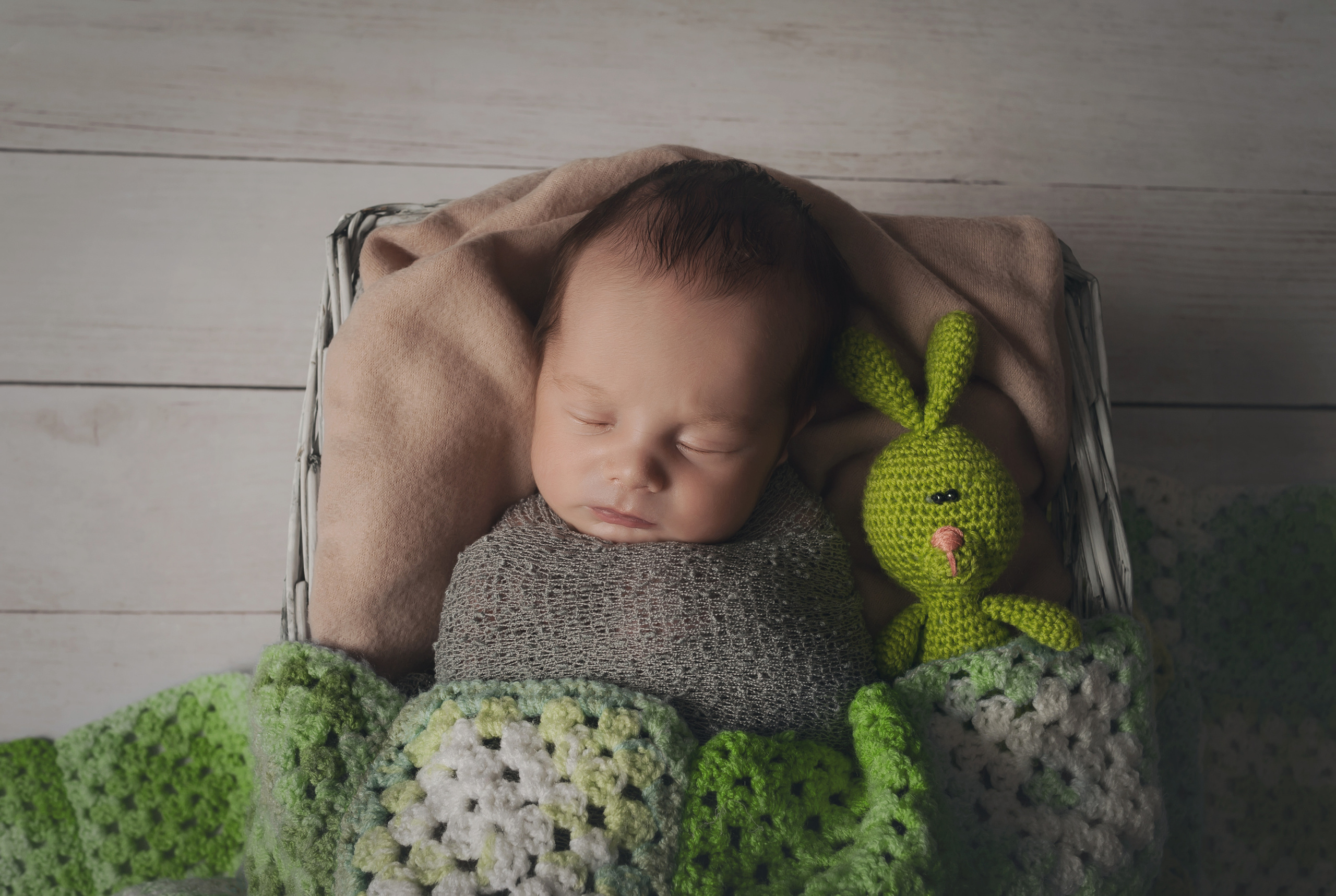 НОВОРОЖДЁННЫЕ. Портфолио. BABY ZOOM фотостудия в Казани