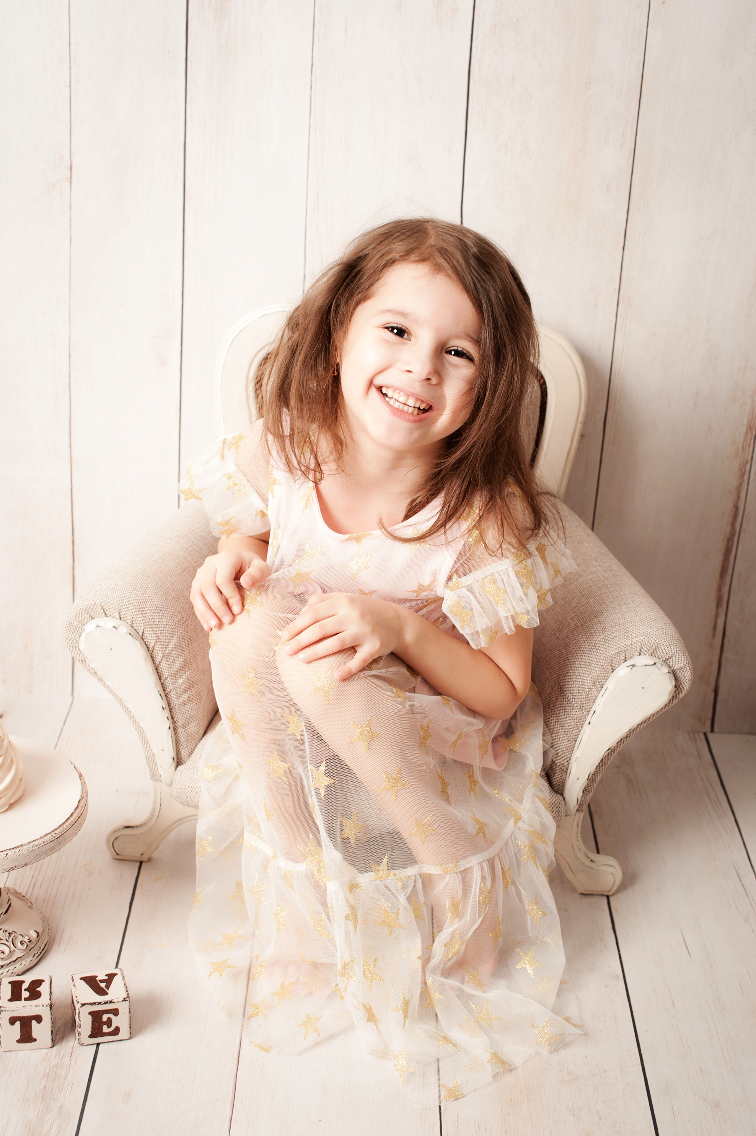 ГОДИК. Портфолио. BABY ZOOM фотостудия в Казани