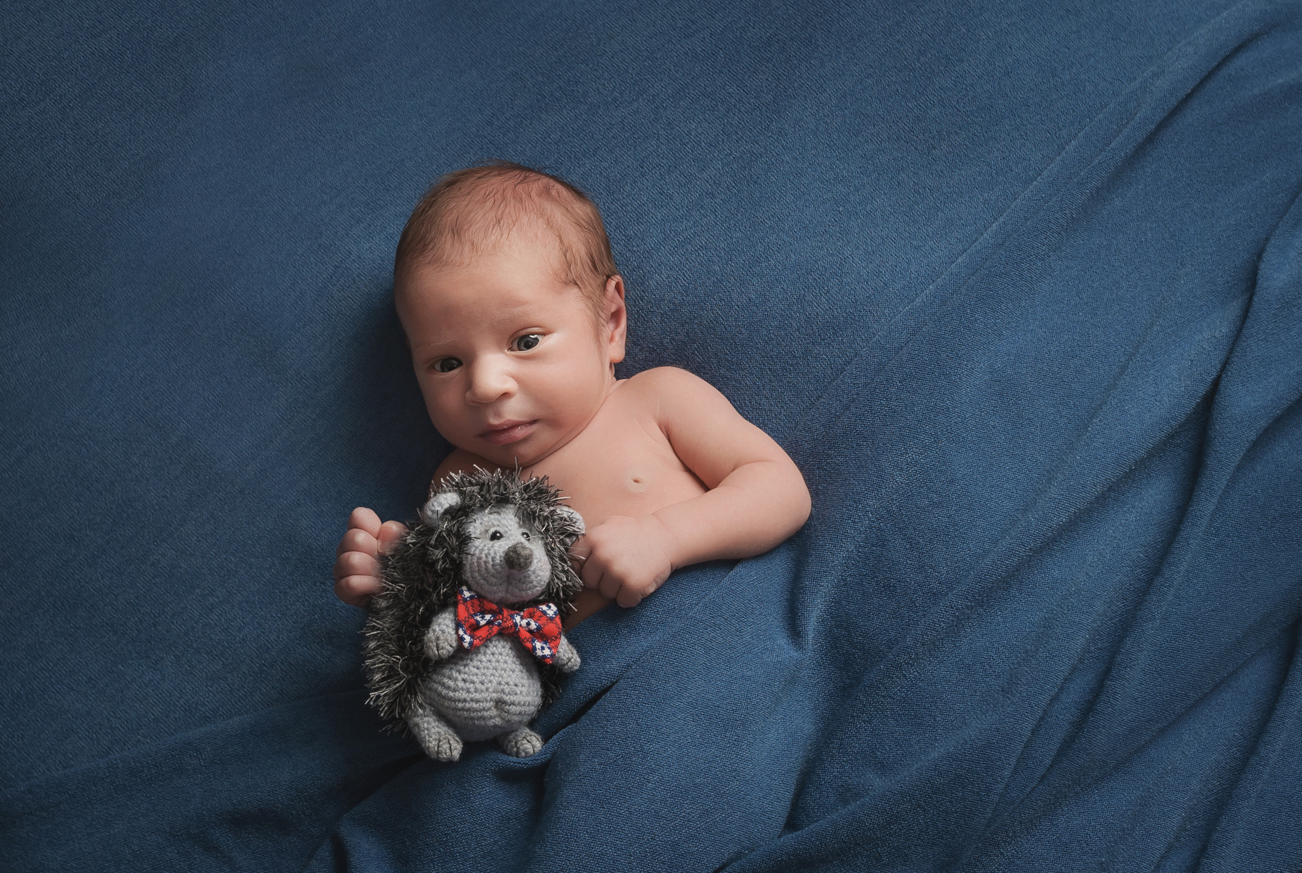 НОВОРОЖДЁННЫЕ. Портфолио. BABY ZOOM фотостудия в Казани