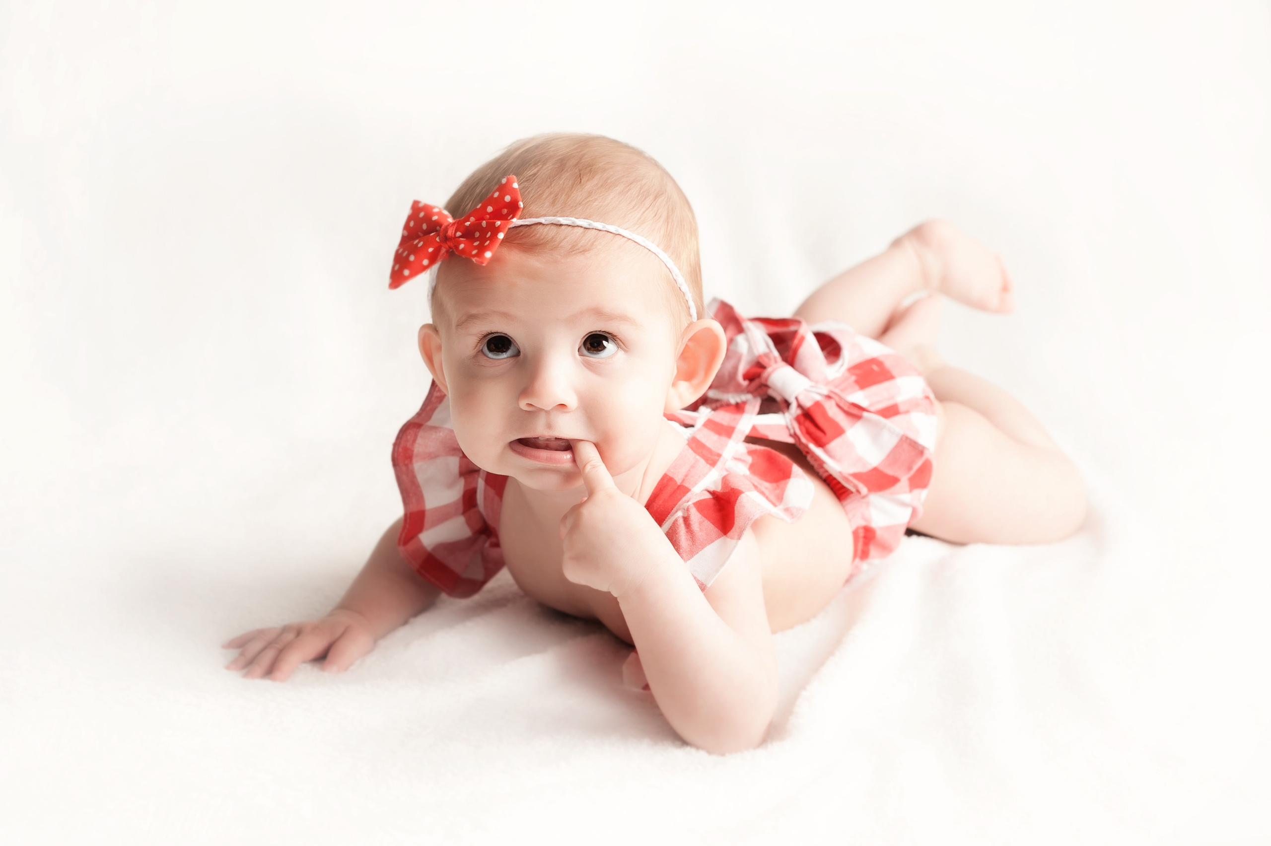 ДЕТИ до года. Портфолио. BABY ZOOM фотостудия в Казани