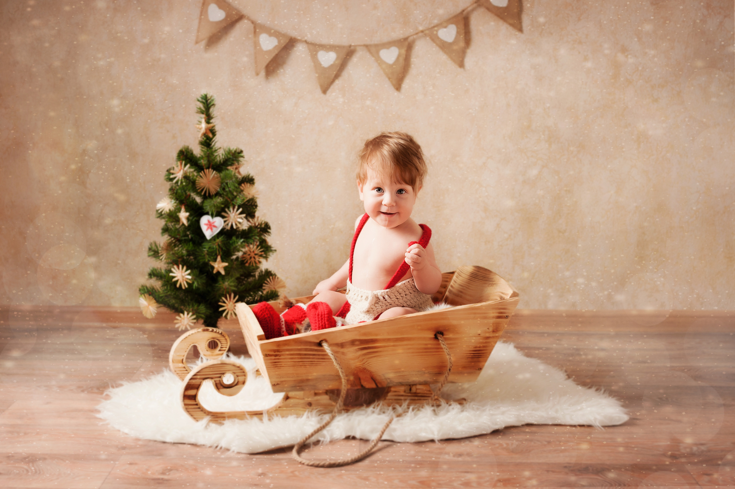 ДЕТИ до года. Портфолио. BABY ZOOM фотостудия в Казани