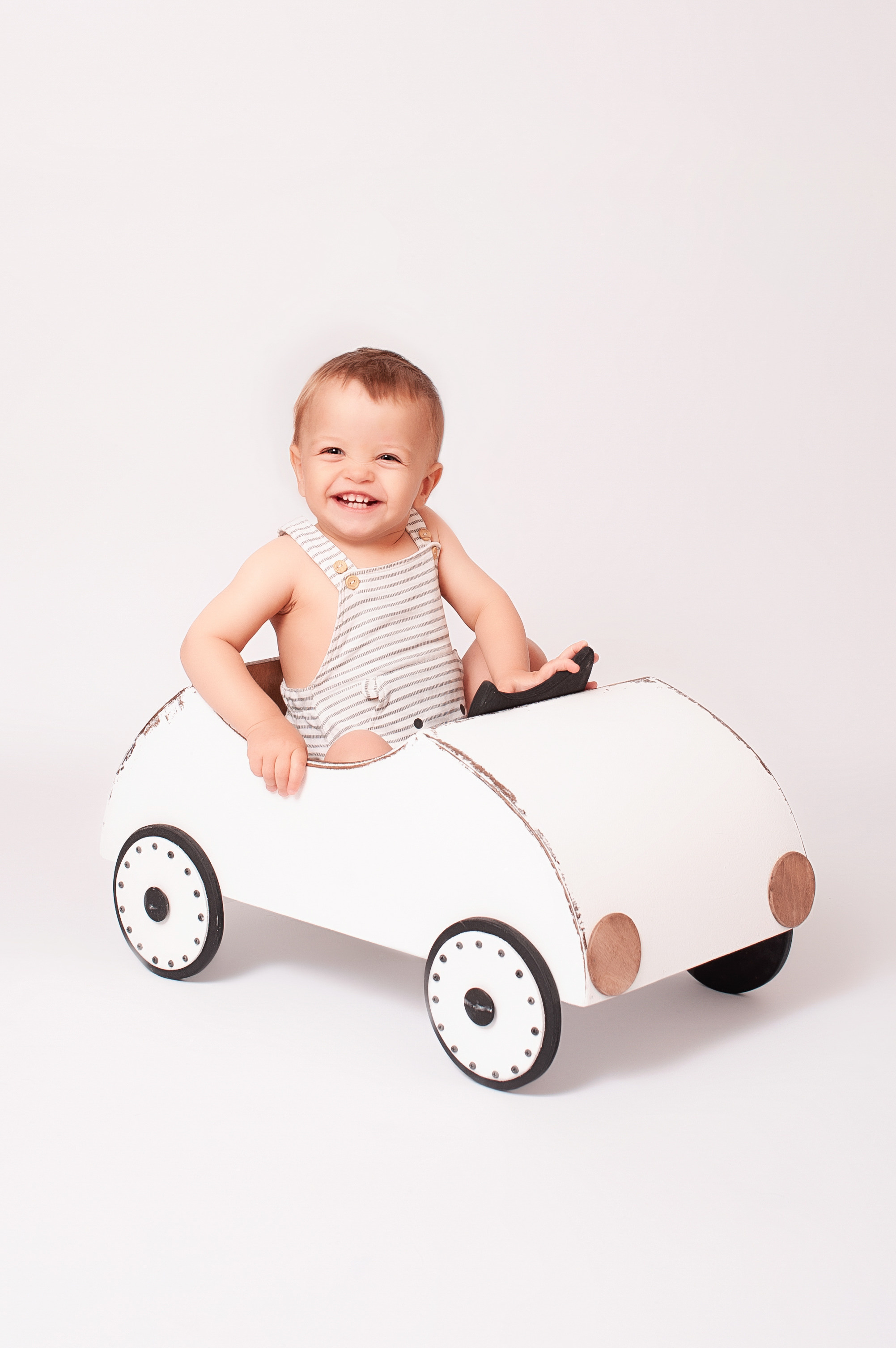 ГОДИК. Портфолио. BABY ZOOM фотостудия в Казани