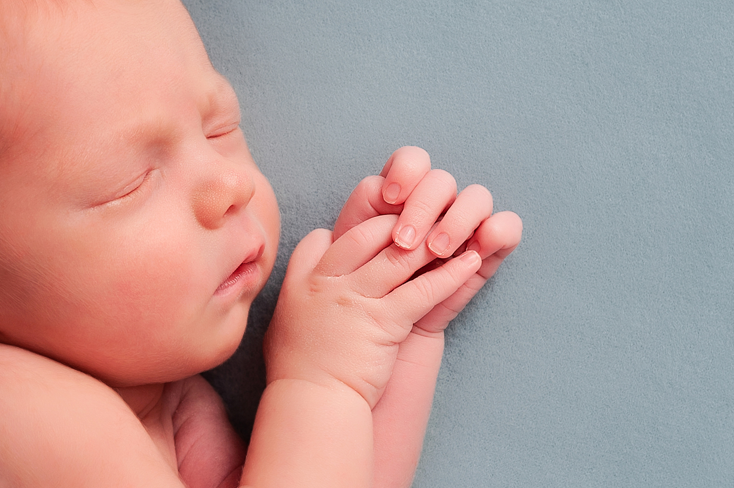 НОВОРОЖДЁННЫЕ. Портфолио. BABY ZOOM фотостудия в Казани