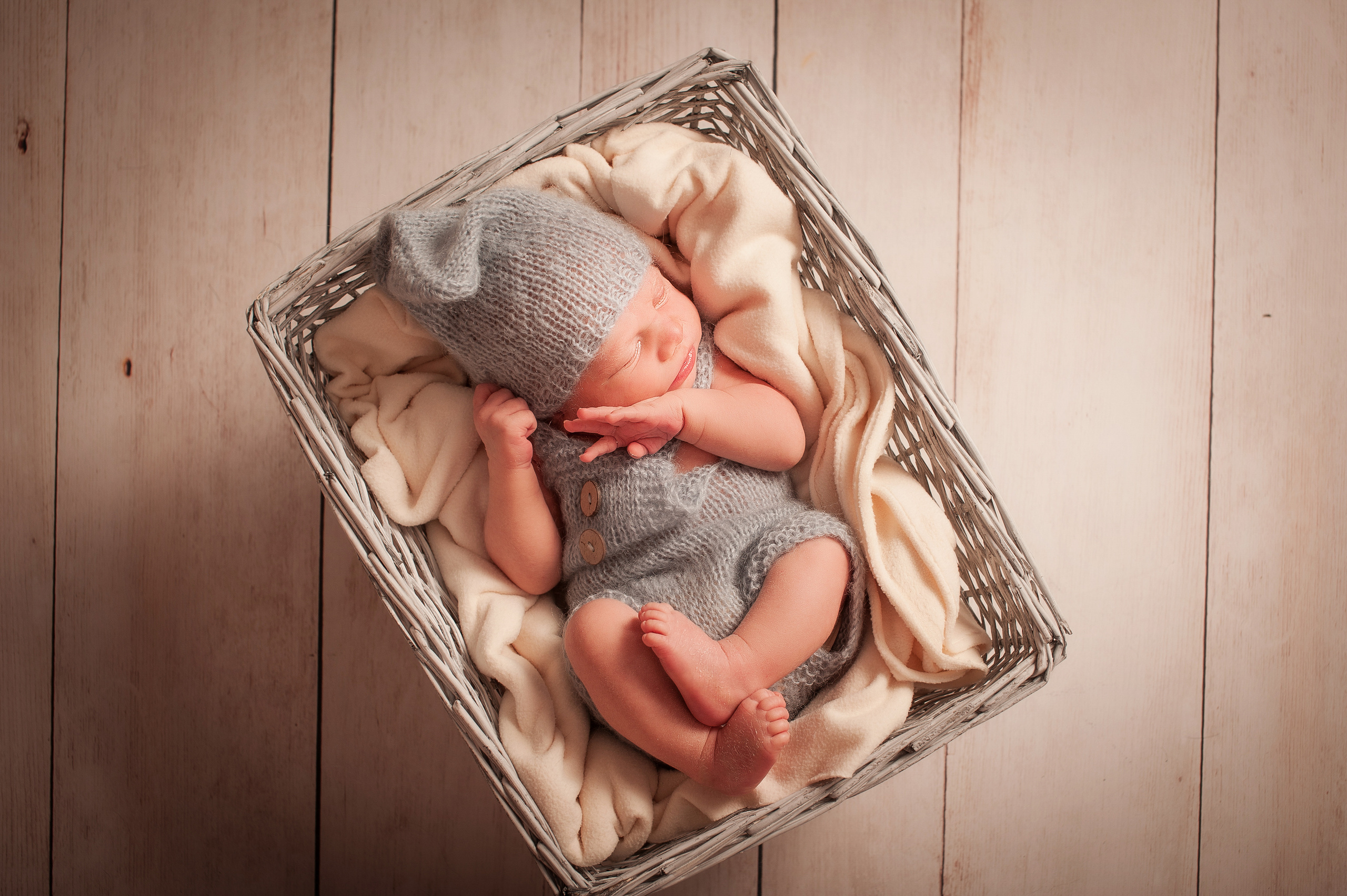 НОВОРОЖДЁННЫЕ. Портфолио. BABY ZOOM фотостудия в Казани