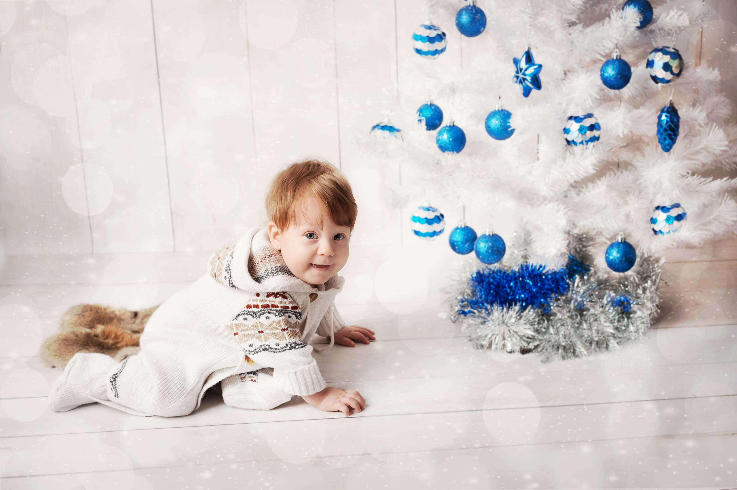 ДЕТИ до года. Портфолио. BABY ZOOM фотостудия в Казани