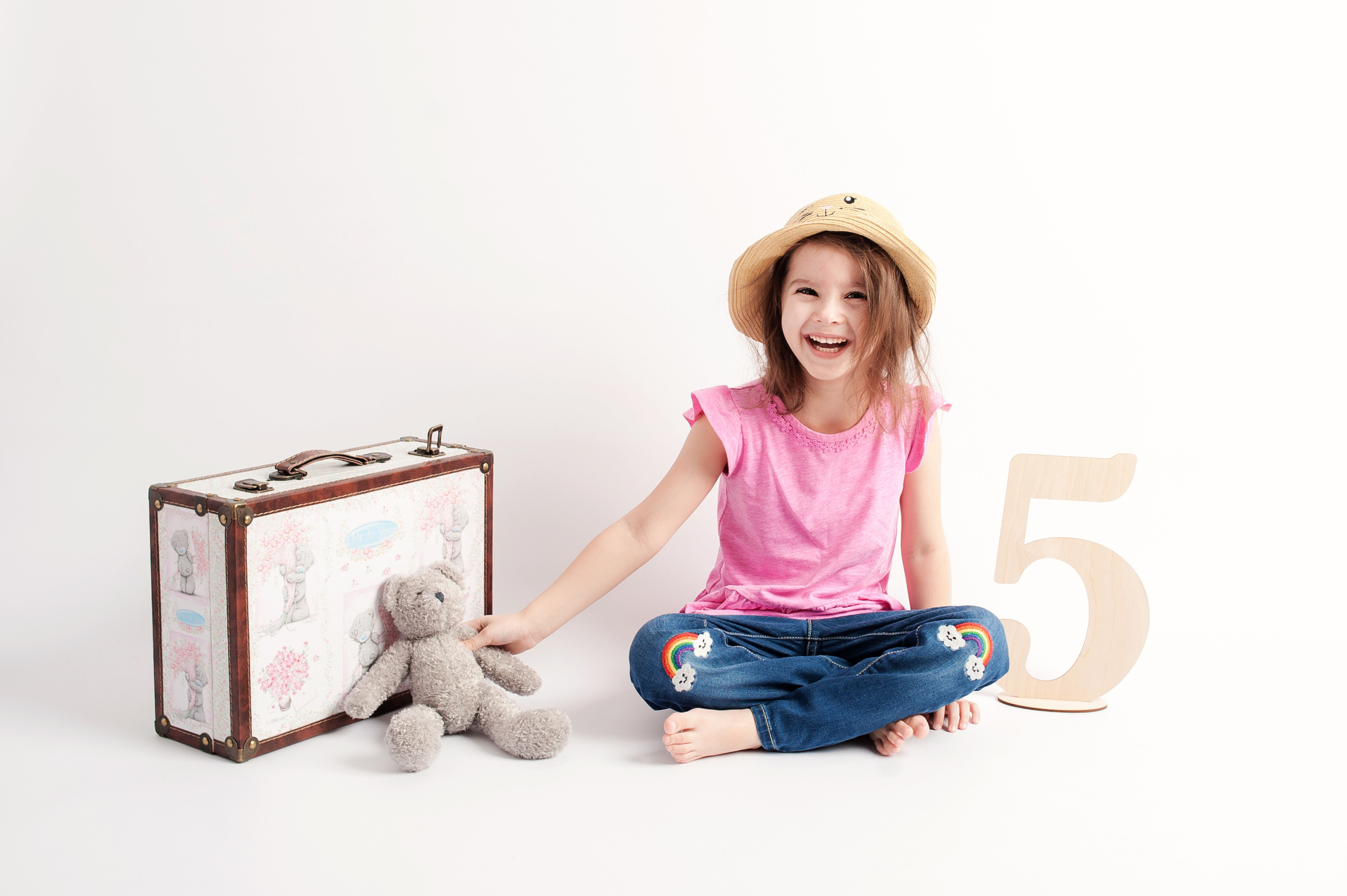 ГОДИК. Портфолио. BABY ZOOM фотостудия в Казани