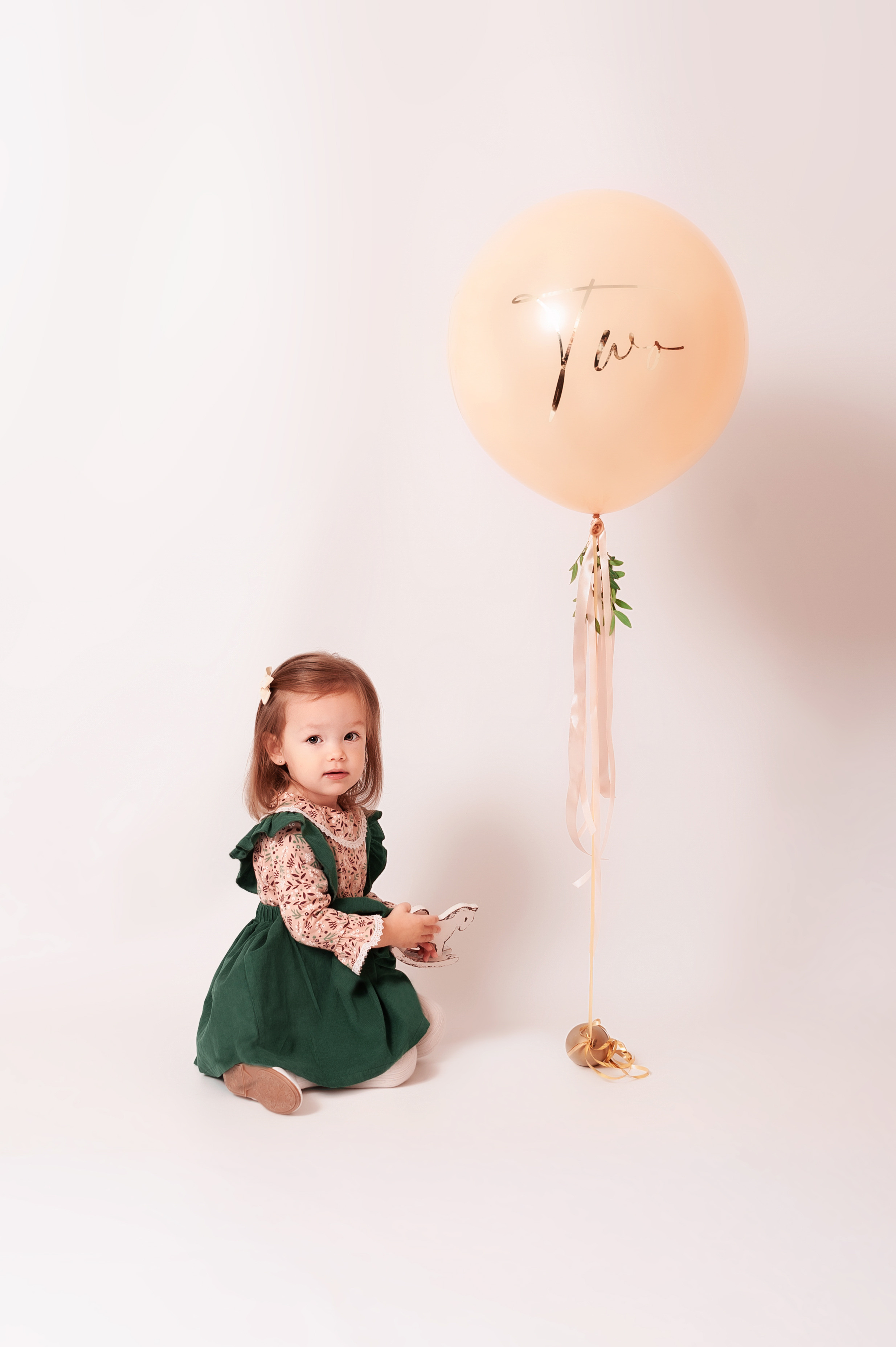 ГОДИК. Портфолио. BABY ZOOM фотостудия в Казани