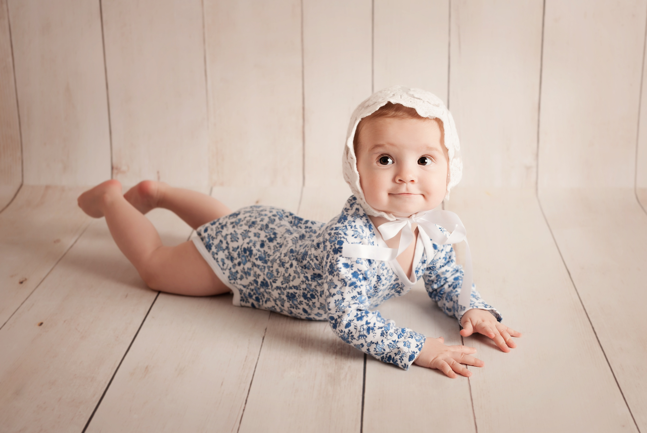 ДЕТИ до года. Портфолио. BABY ZOOM фотостудия в Казани