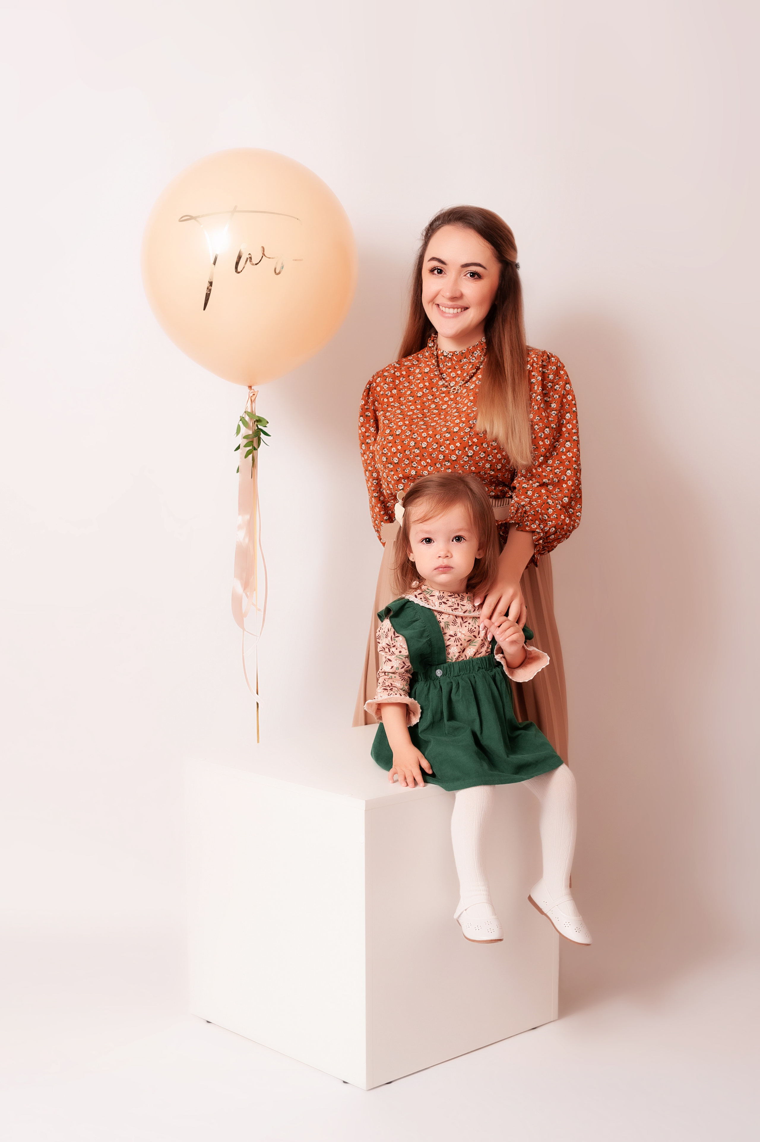 СЕМЬЯ. Портфолио. BABY ZOOM фотостудия в Казани