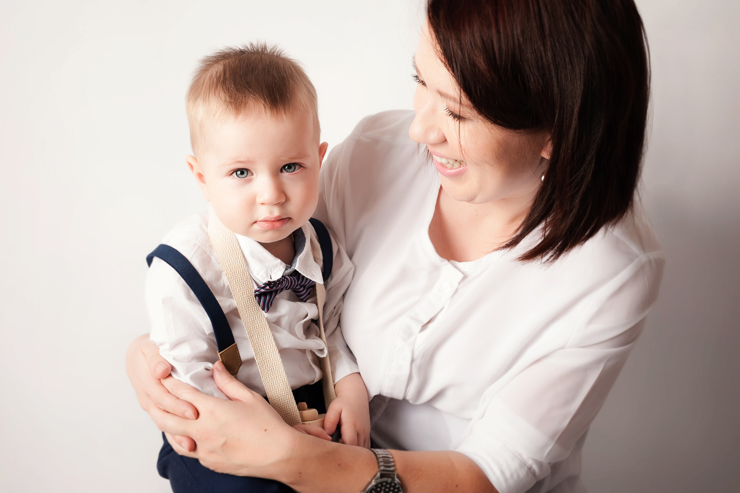 СЕМЬЯ. Портфолио. BABY ZOOM фотостудия в Казани