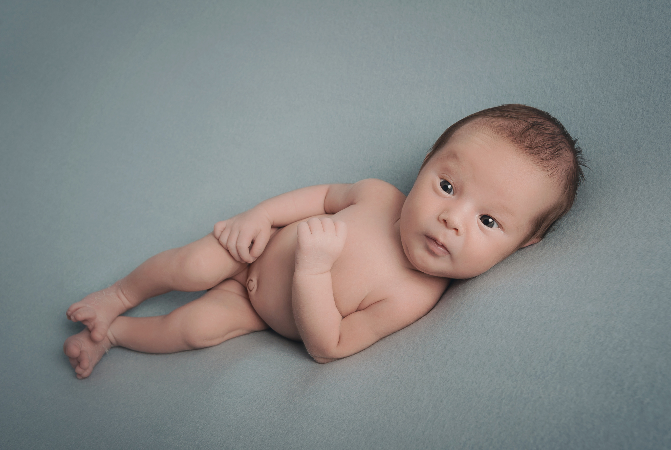 НОВОРОЖДЁННЫЕ. Портфолио. BABY ZOOM фотостудия в Казани