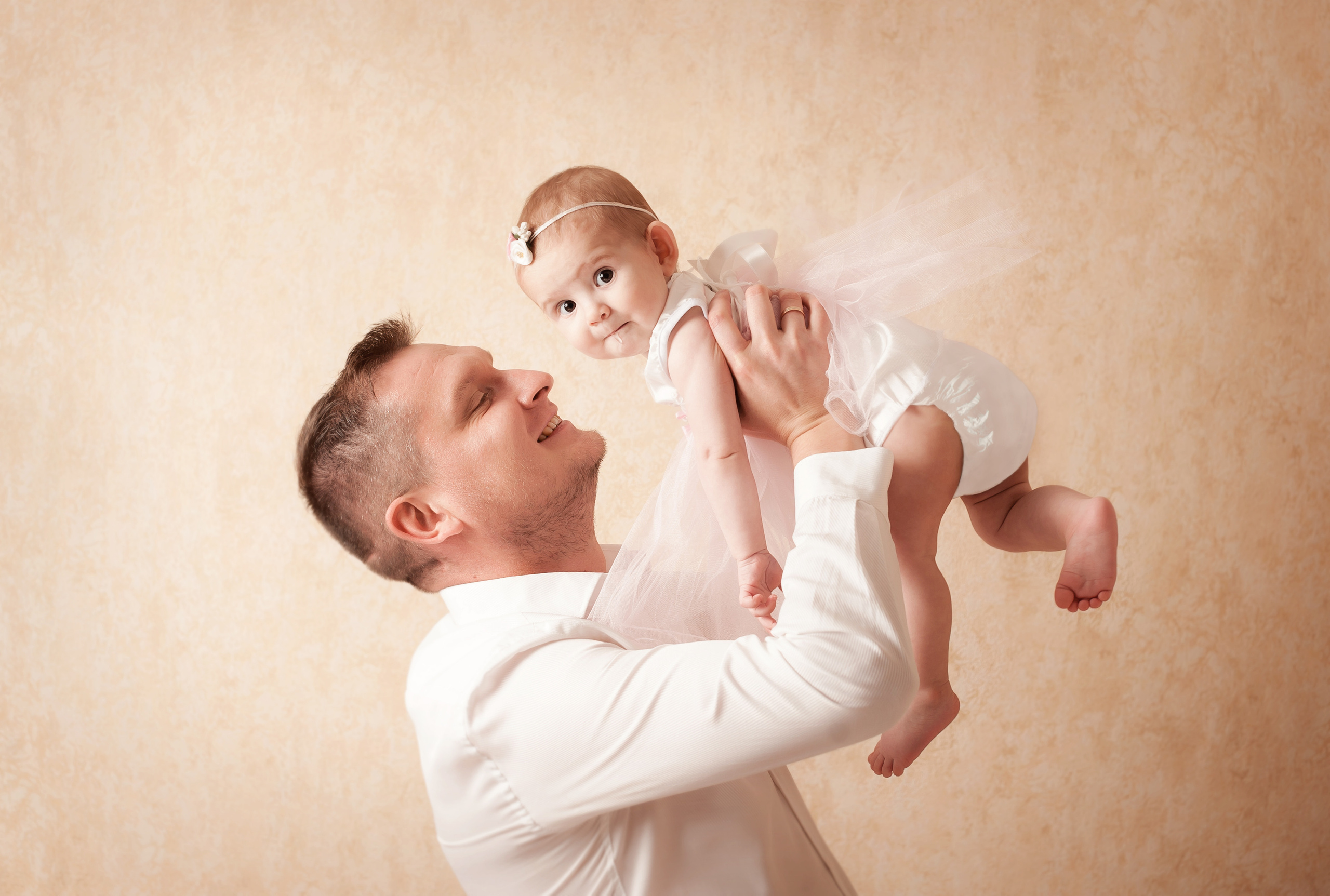 ДЕТИ до года. Портфолио. BABY ZOOM фотостудия в Казани