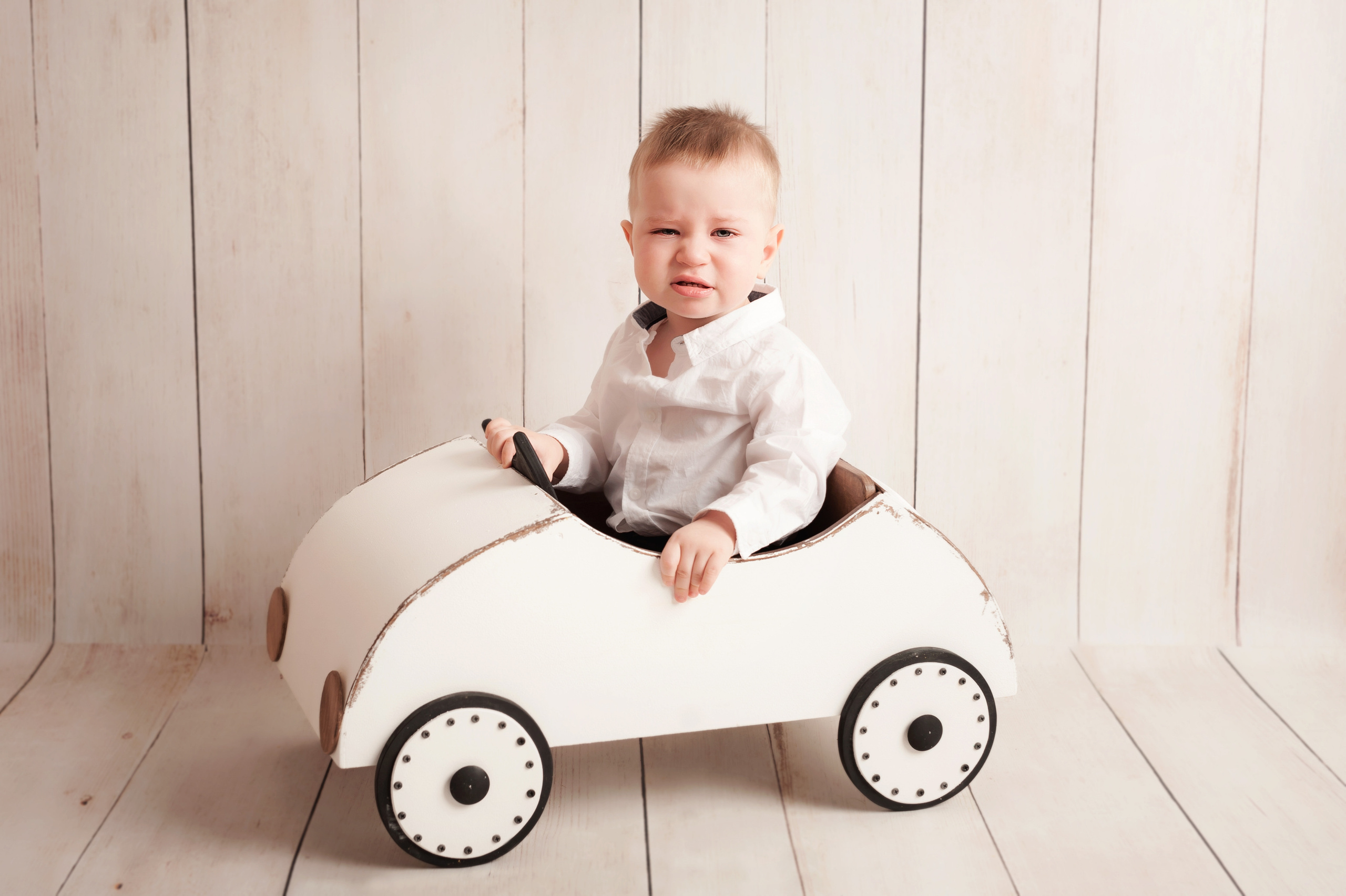 ГОДИК. Портфолио. BABY ZOOM фотостудия в Казани