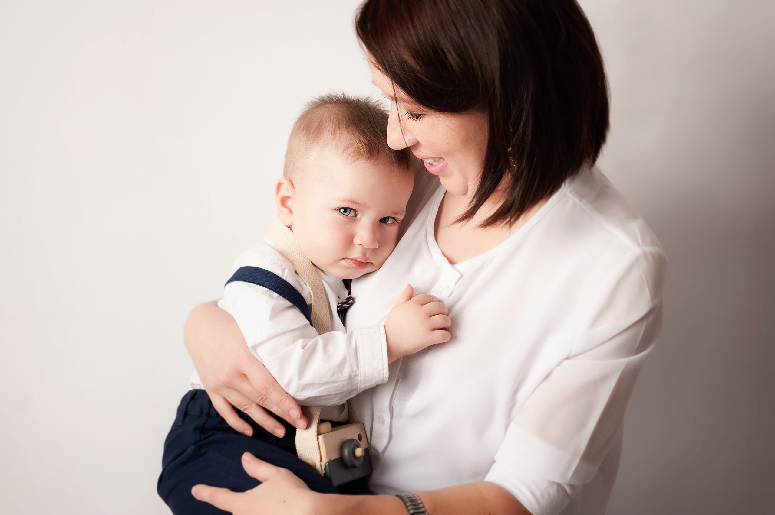 ГОДИК. Портфолио. BABY ZOOM фотостудия в Казани