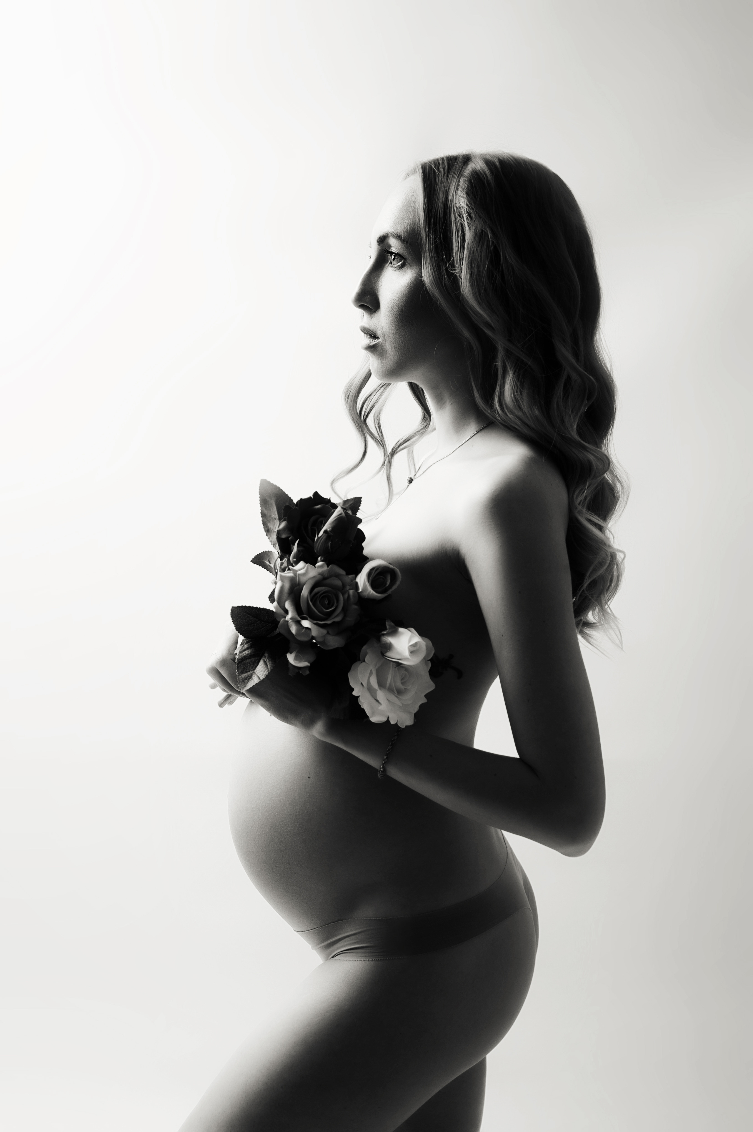 БЕРЕМЕННОСТЬ. Портфолио. BABY ZOOM фотостудия в Казани