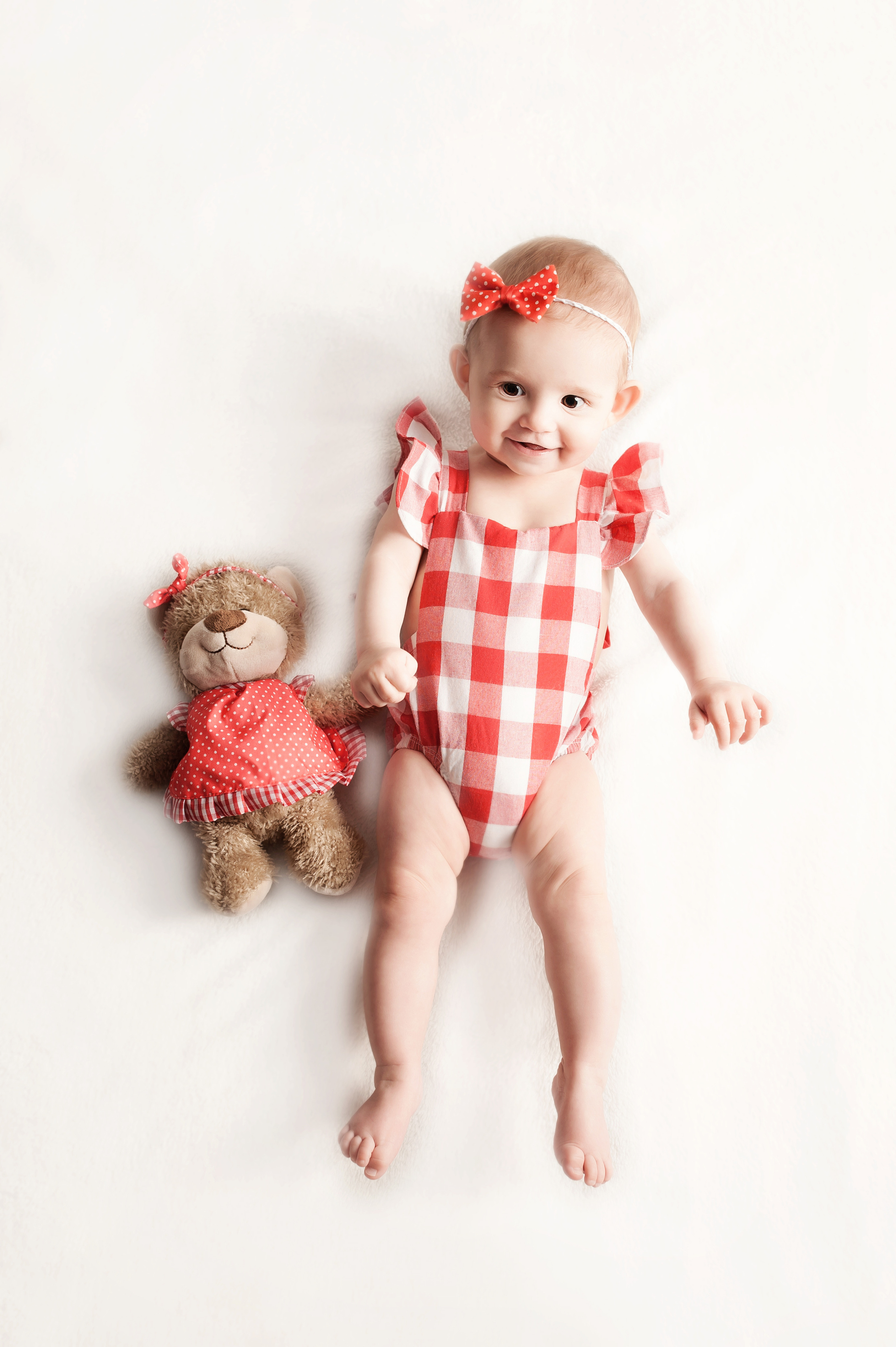 ДЕТИ до года. Портфолио. BABY ZOOM фотостудия в Казани