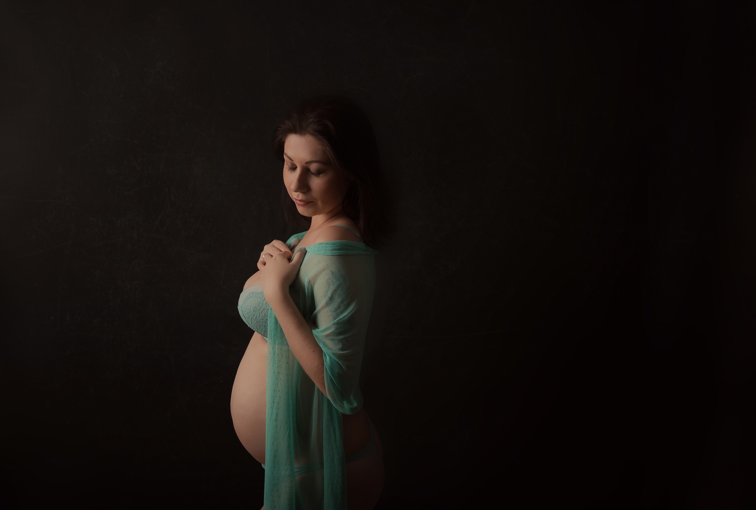 БЕРЕМЕННОСТЬ. Портфолио. BABY ZOOM фотостудия в Казани