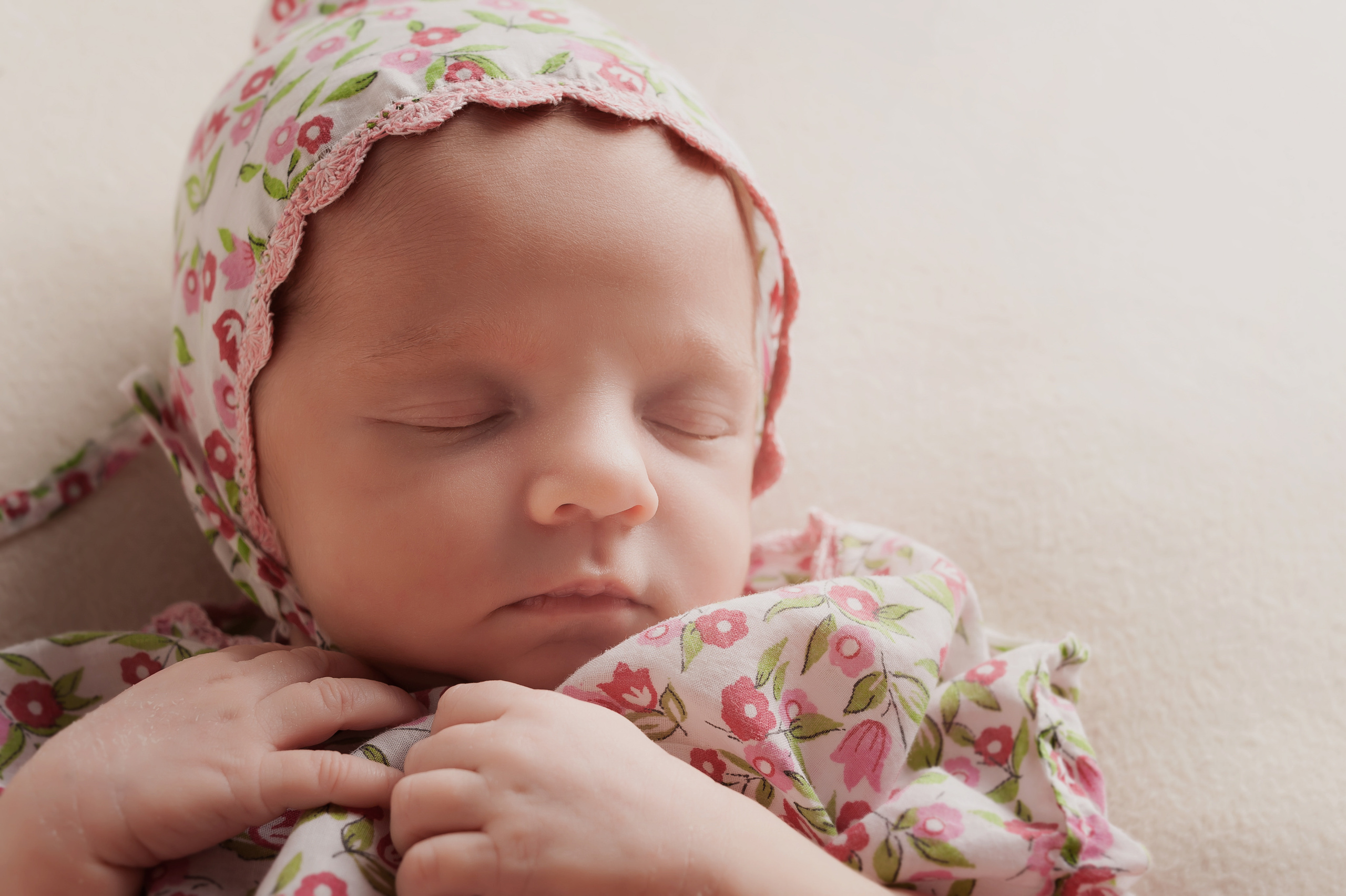 НОВОРОЖДЁННЫЕ. Портфолио. BABY ZOOM фотостудия в Казани