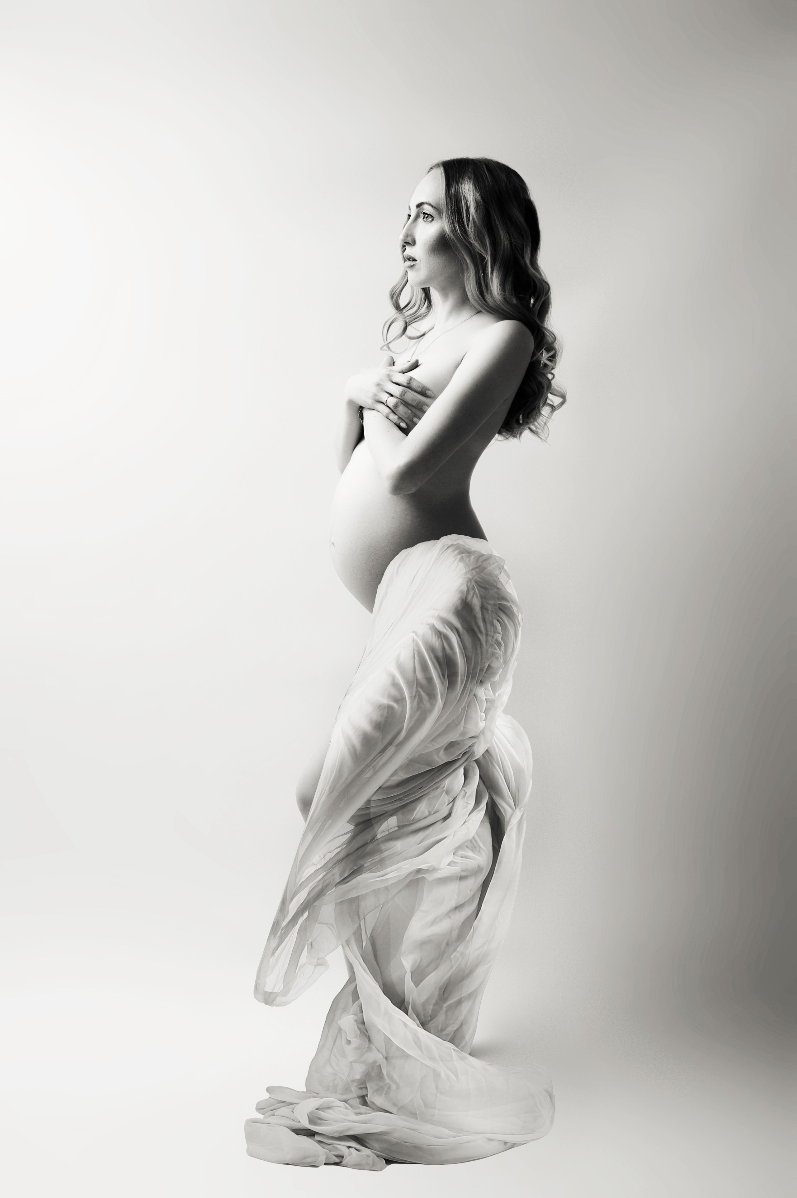 БЕРЕМЕННОСТЬ. Портфолио. BABY ZOOM фотостудия в Казани