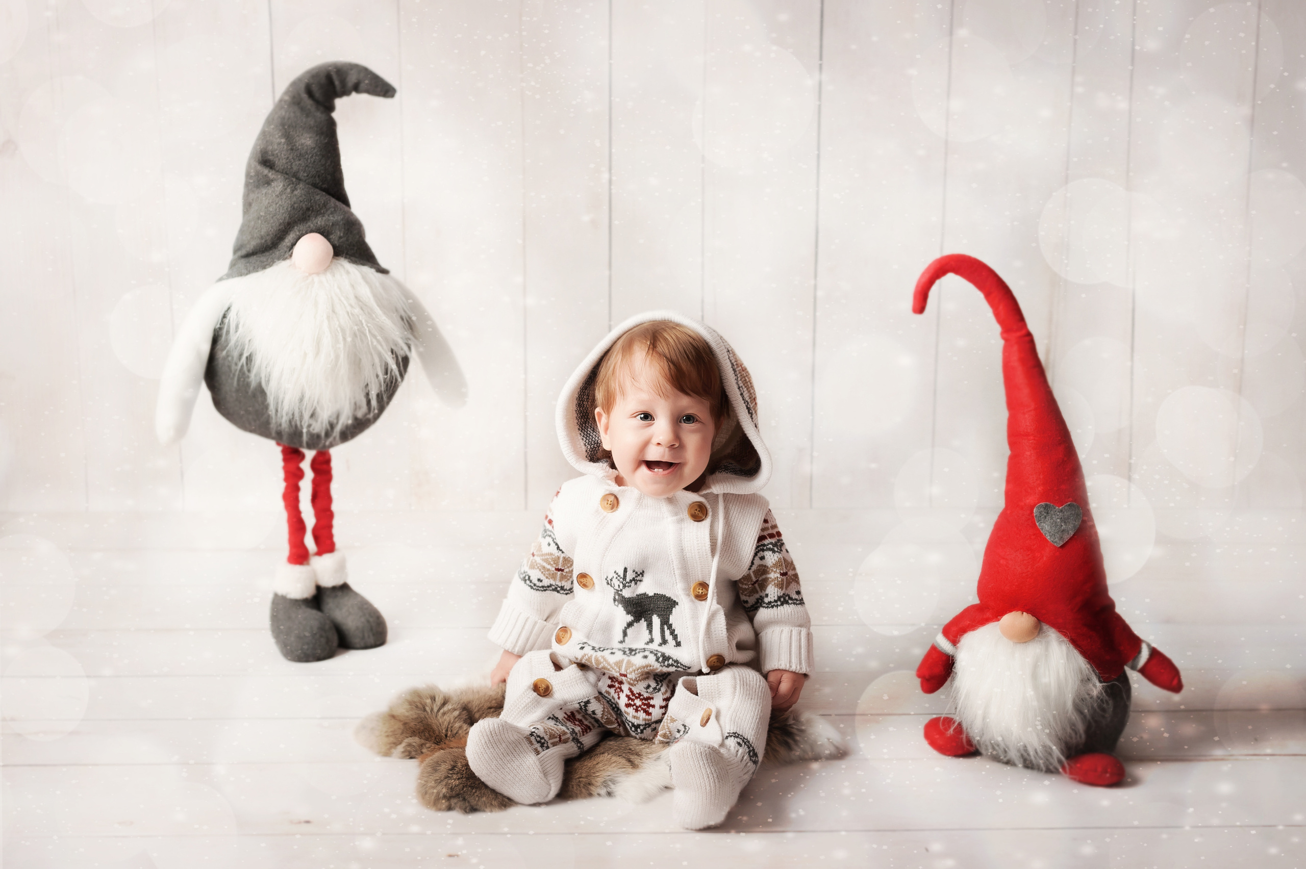 ДЕТИ до года. Портфолио. BABY ZOOM фотостудия в Казани