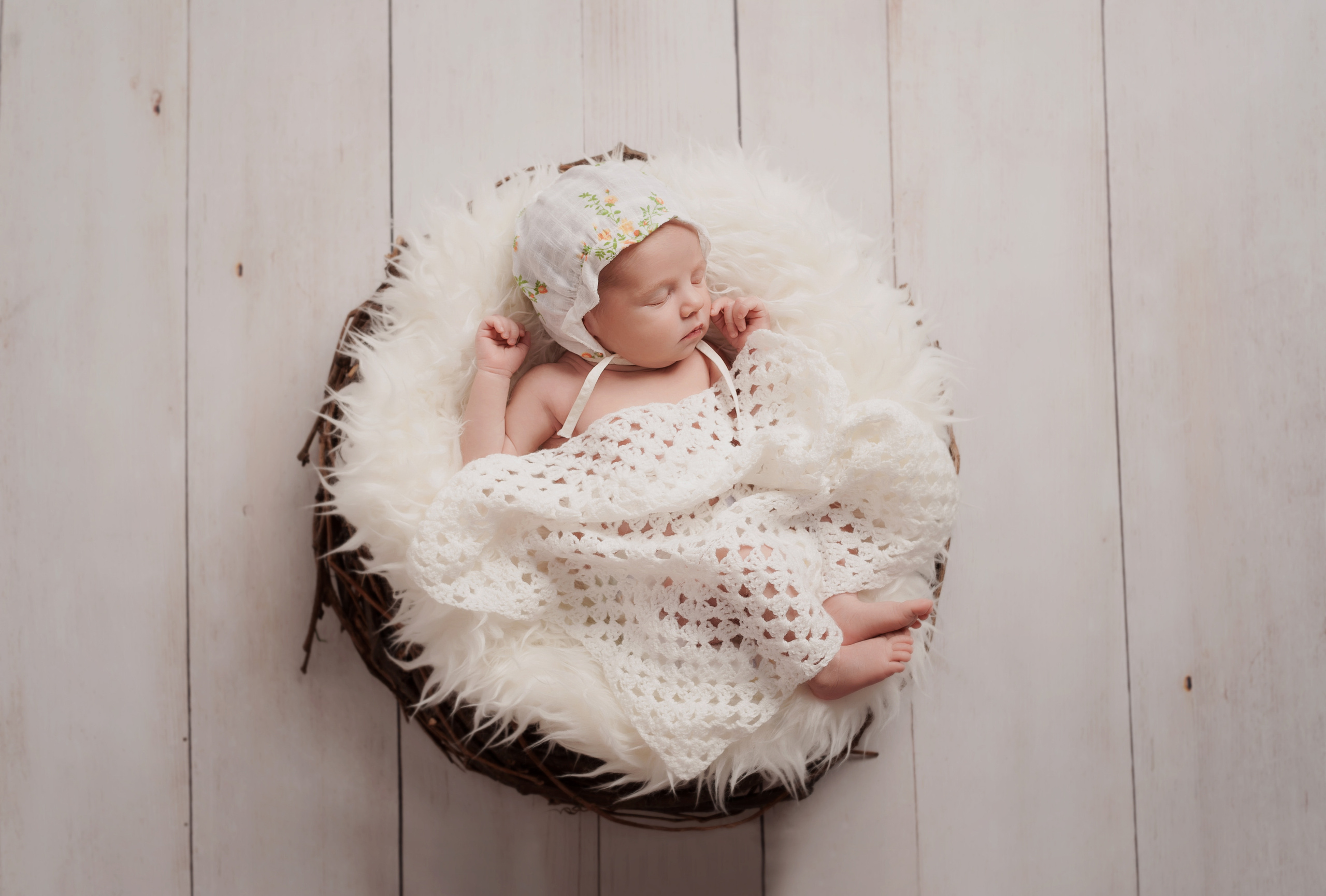 НОВОРОЖДЁННЫЕ. Портфолио. BABY ZOOM фотостудия в Казани