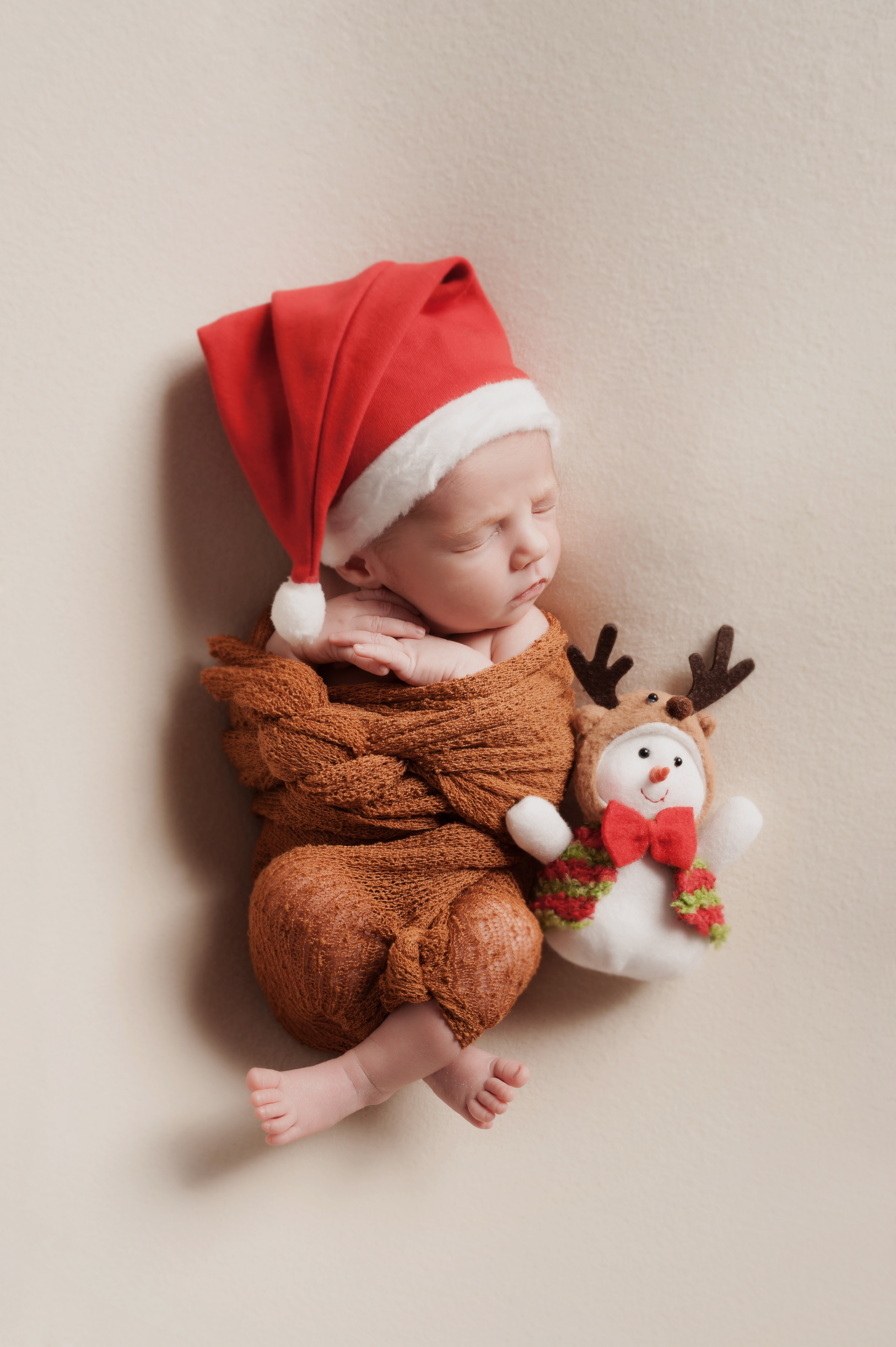 НОВОРОЖДЁННЫЕ. Портфолио. BABY ZOOM фотостудия в Казани