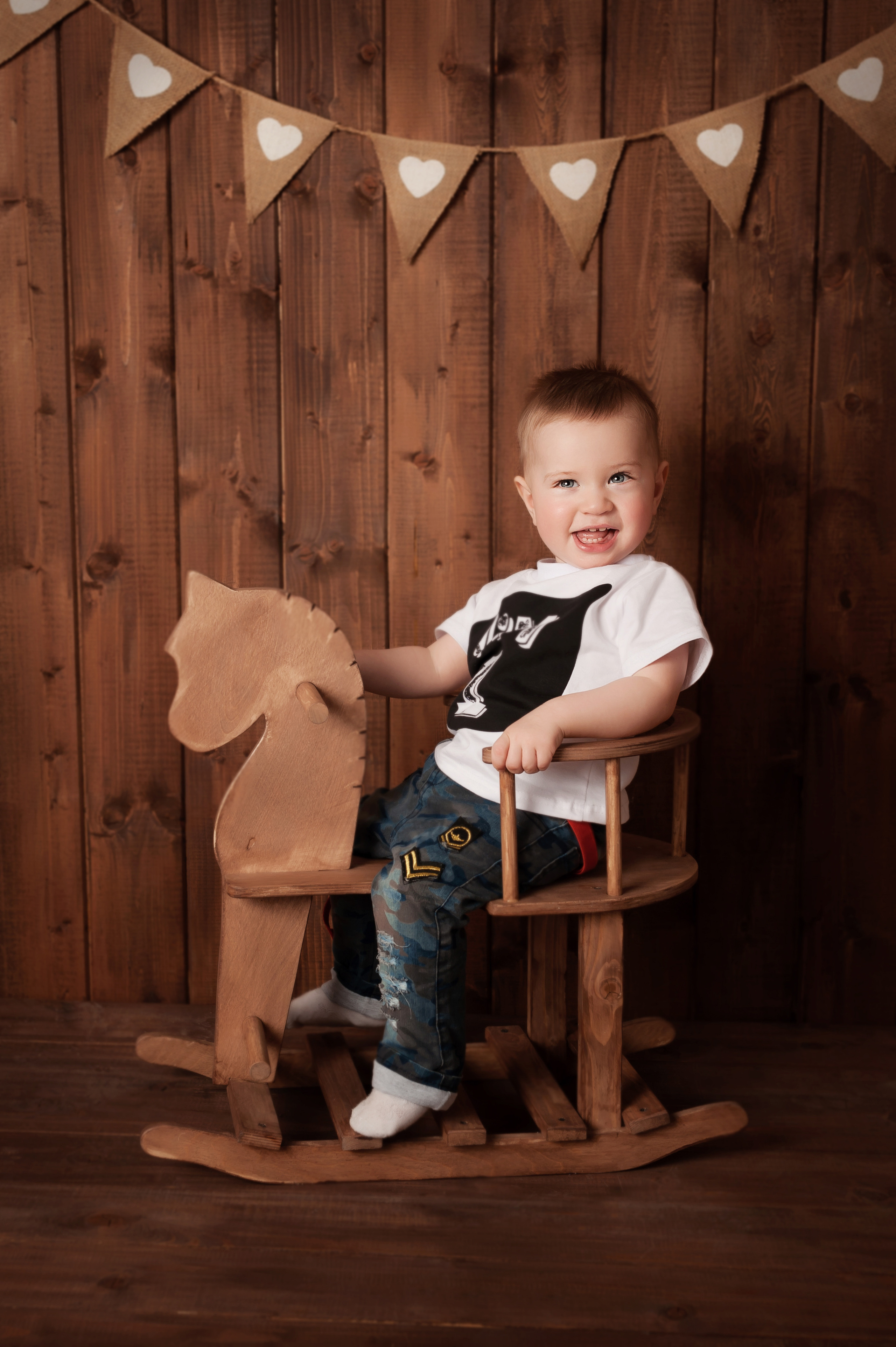 ГОДИК. Портфолио. BABY ZOOM фотостудия в Казани