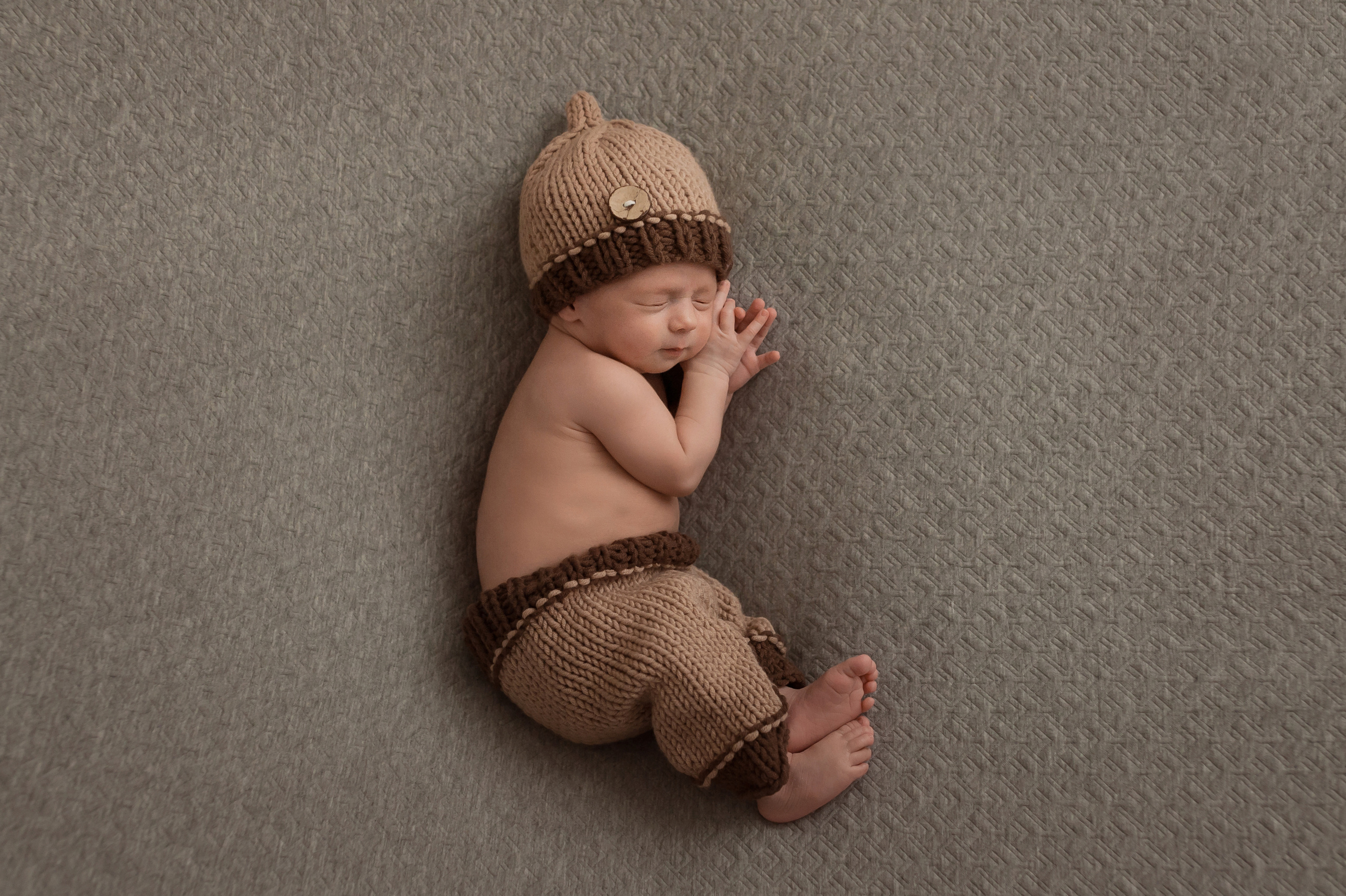 НОВОРОЖДЁННЫЕ. Портфолио. BABY ZOOM фотостудия в Казани