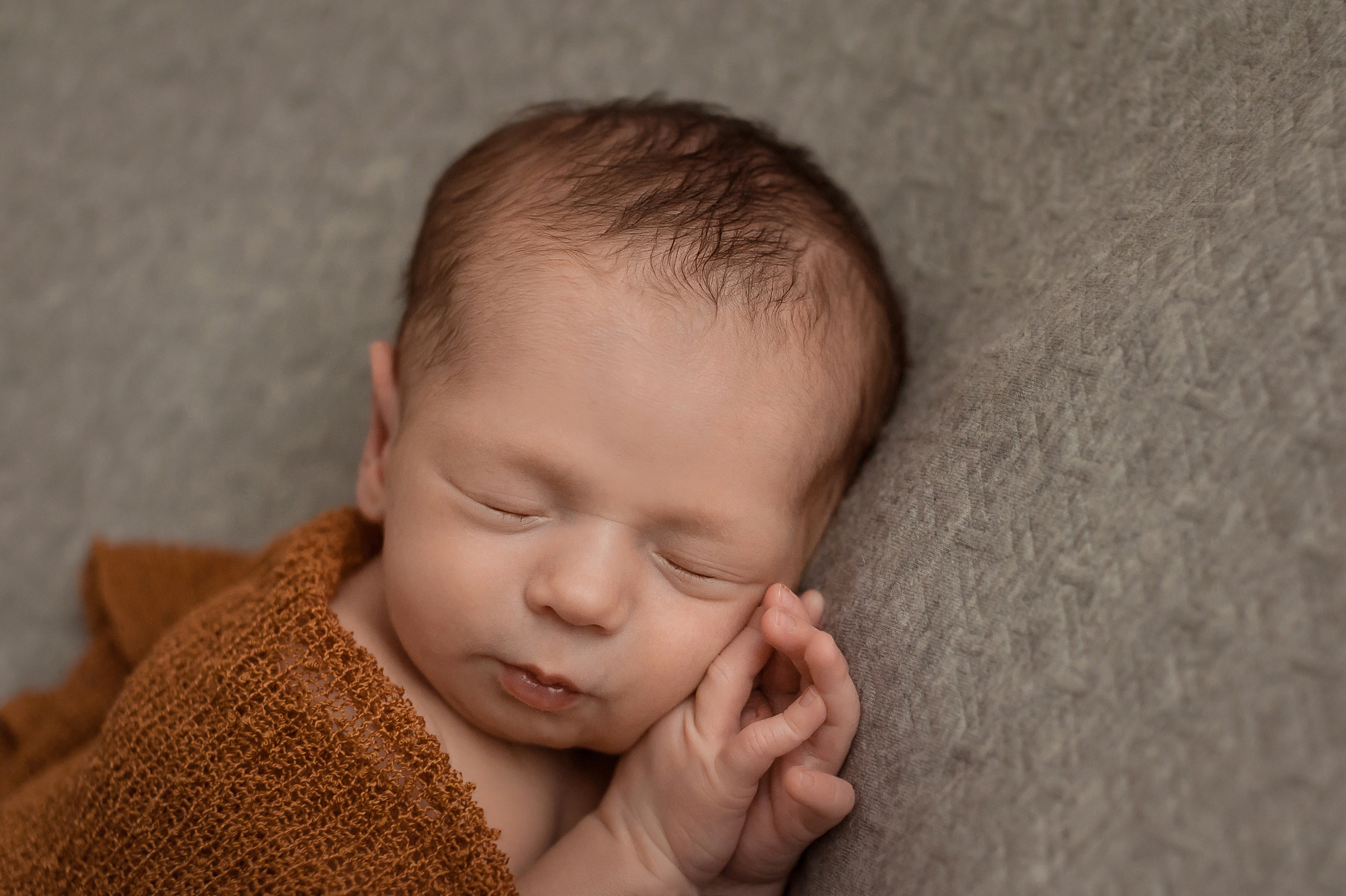 НОВОРОЖДЁННЫЕ. Портфолио. BABY ZOOM фотостудия в Казани