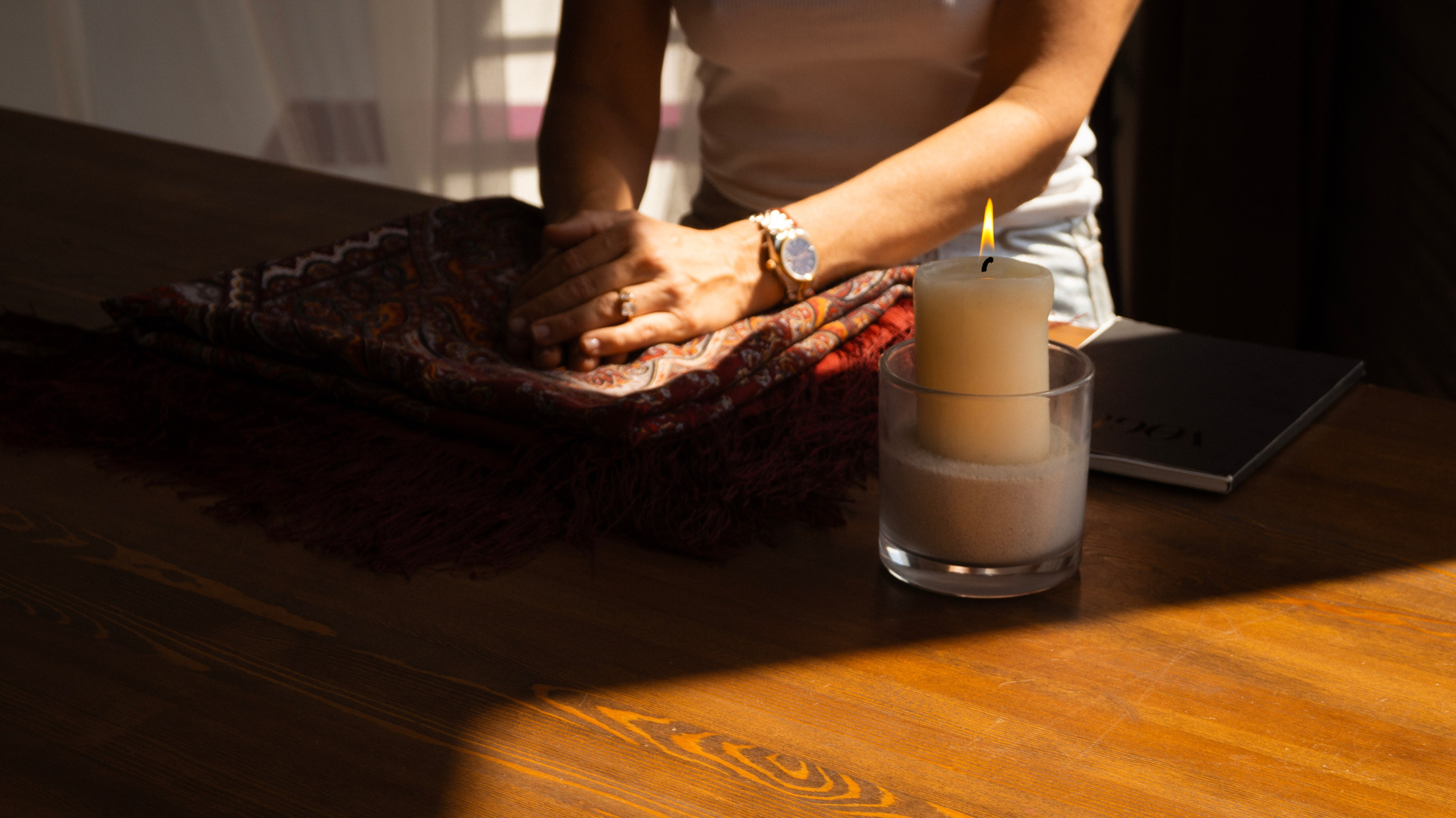 Юлия, для сайта и для себя. Фотограф Вероника Смит I Владивосток