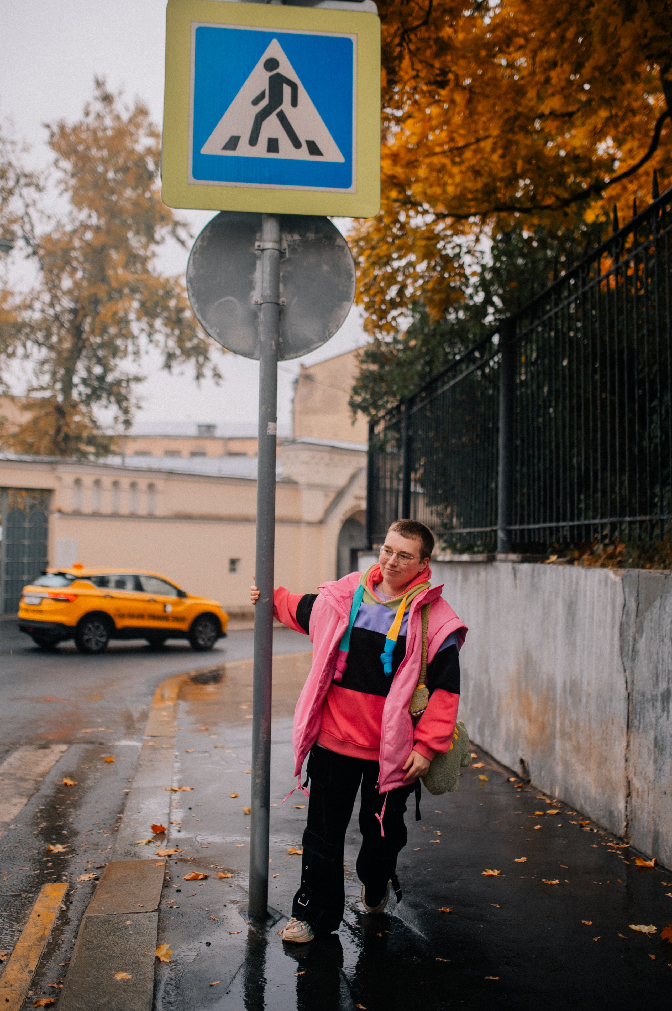 Маша🤍. Лайфстайл фотограф в Москве Серебрянская Фаина