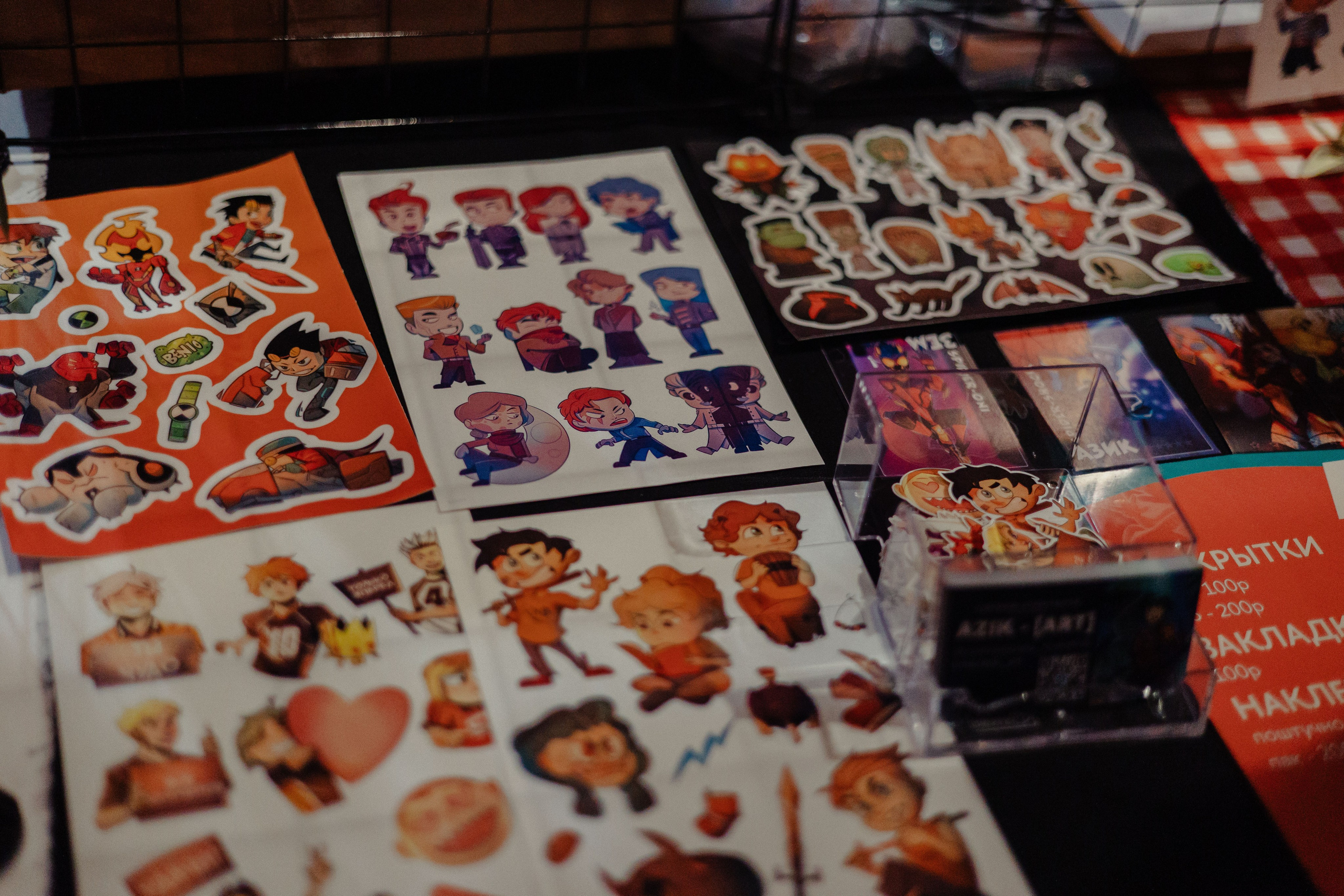 Арт-Маркет ВОЛЧОК. Фотограф Анималист Екатерина Справцева в Нижнем Новгороде