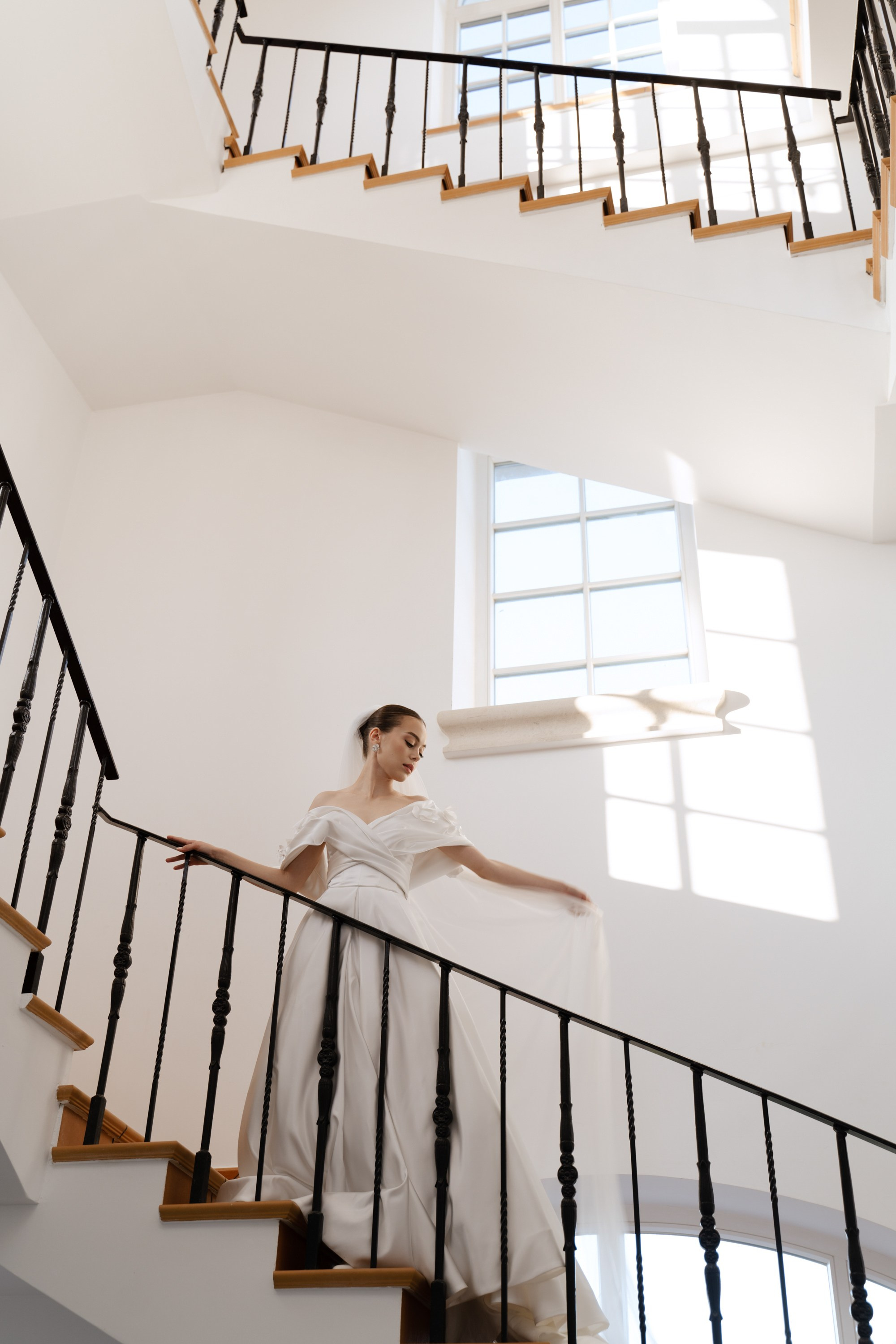 Alina&Slava. Портретный фотограф в Краснодаре Валерия Матирная