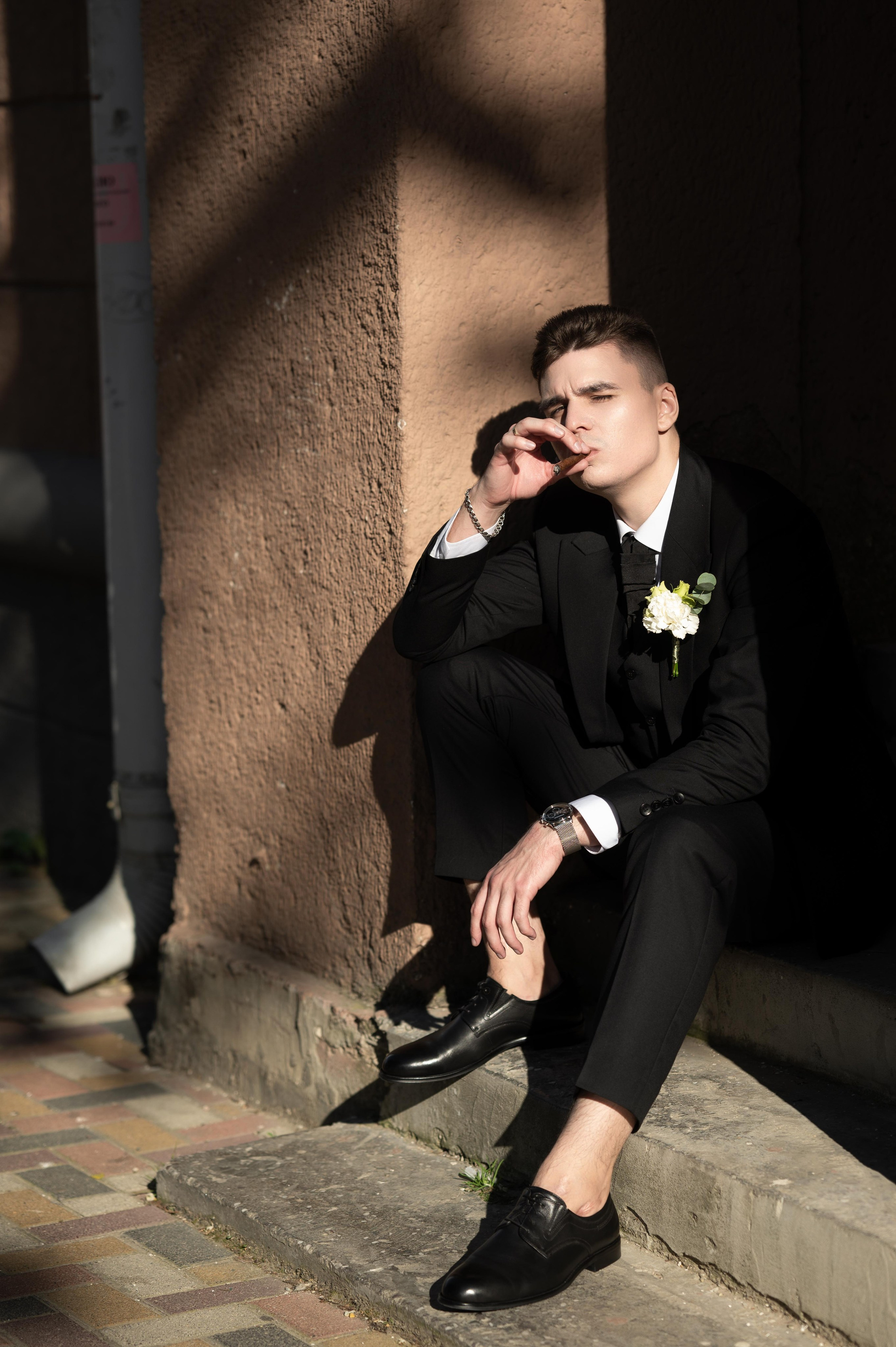 31 мая. Свадебный, портретный, коммерческий, предметный фотограф в Ставрополе Иван Белашов