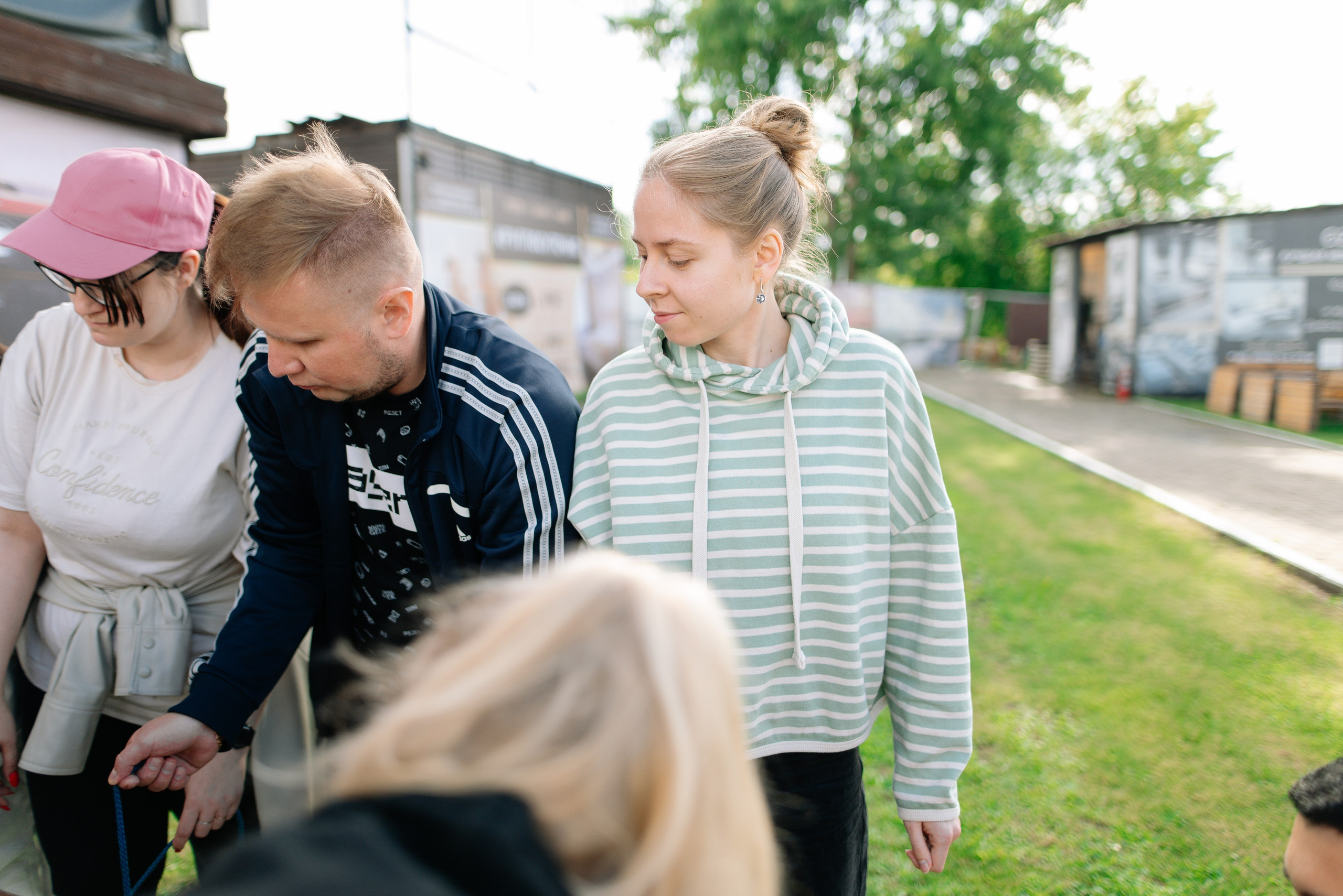 МТТ. Свадебный фотограф Булавина Кристина Нижний Новгород
