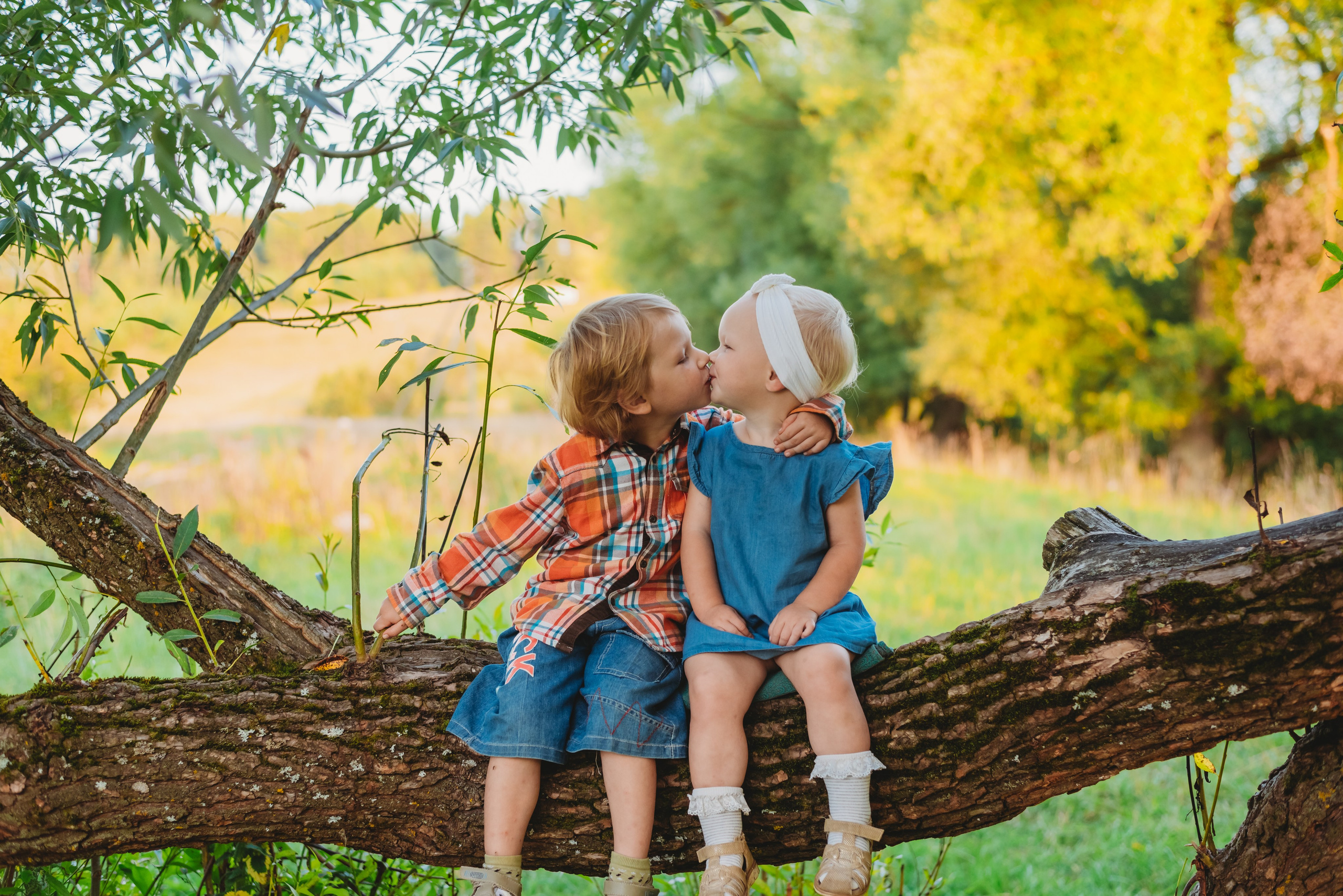 Дети. Фотограф новорожденных во Владимире Анастасия Воробьева