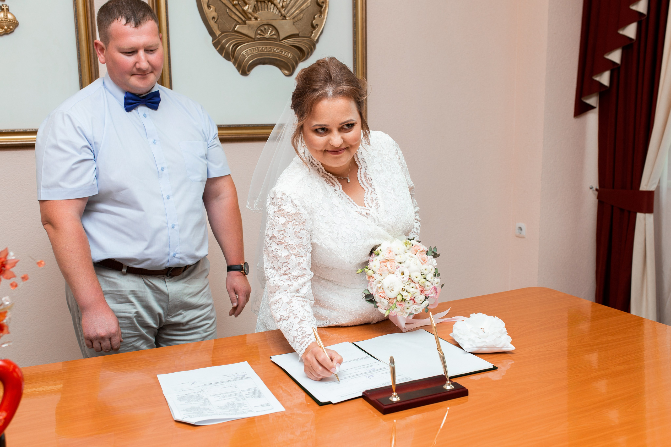 Игорь и Екатерина. Марина Шаймухаметова. Фотограф в Уфе