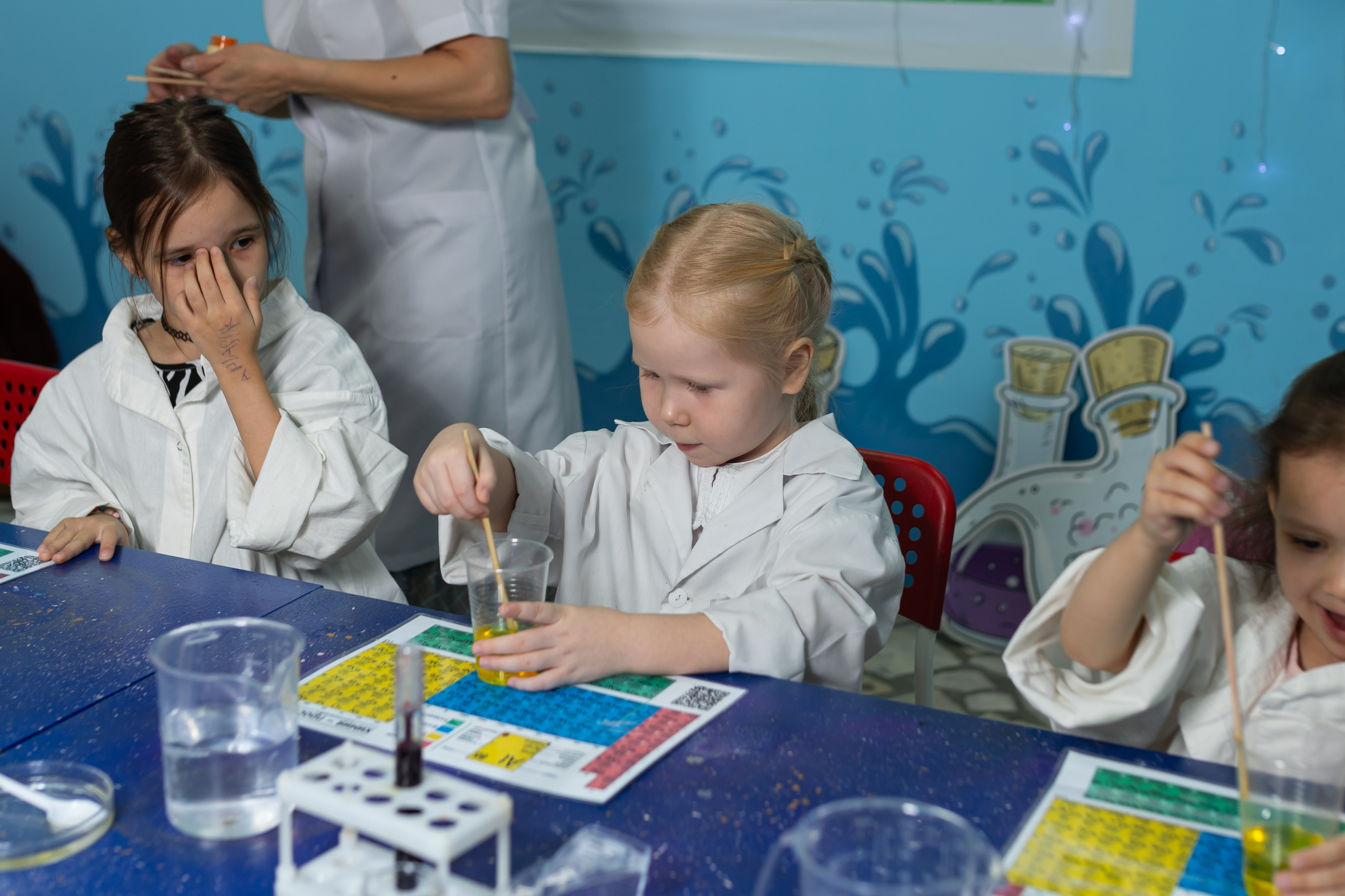 День рождение Данила. Марина Шаймухаметова. Фотограф в Уфе