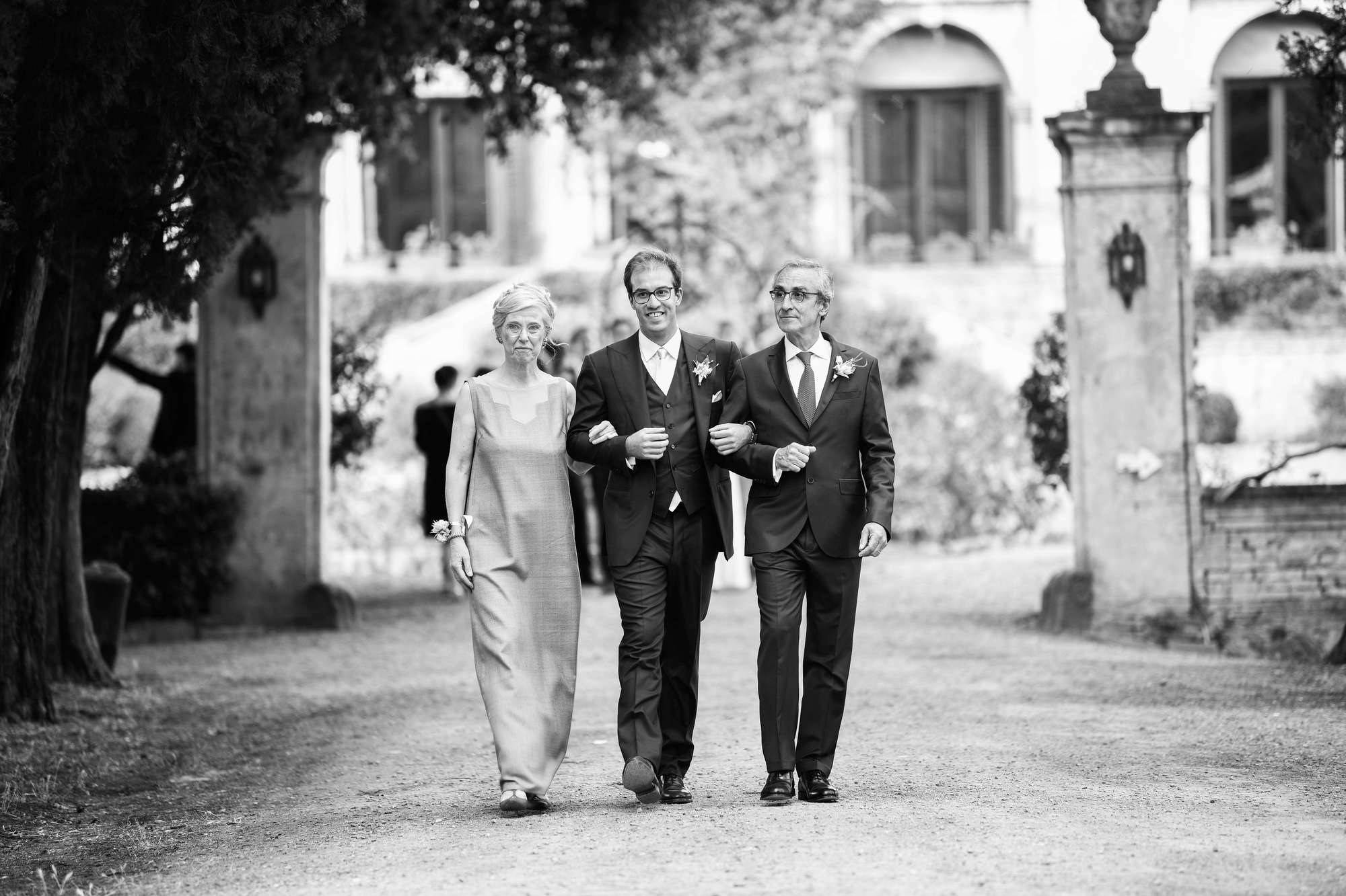 Luca & Polina ( Tuscany , Italy ). Артур Погосян — лучший свадебный фотограф России