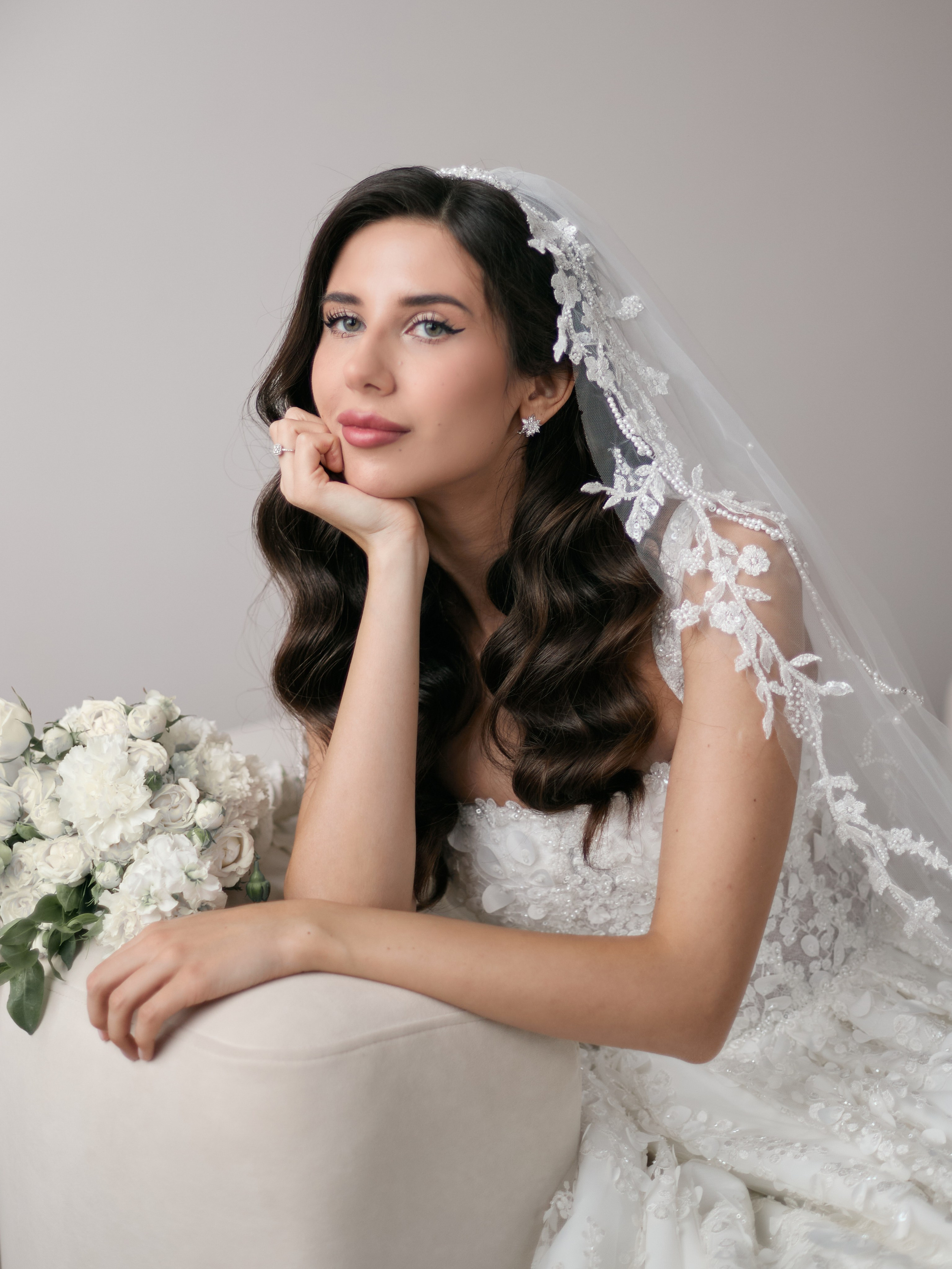 Тимур и Милена. Свадебный фотограф в Майкопе