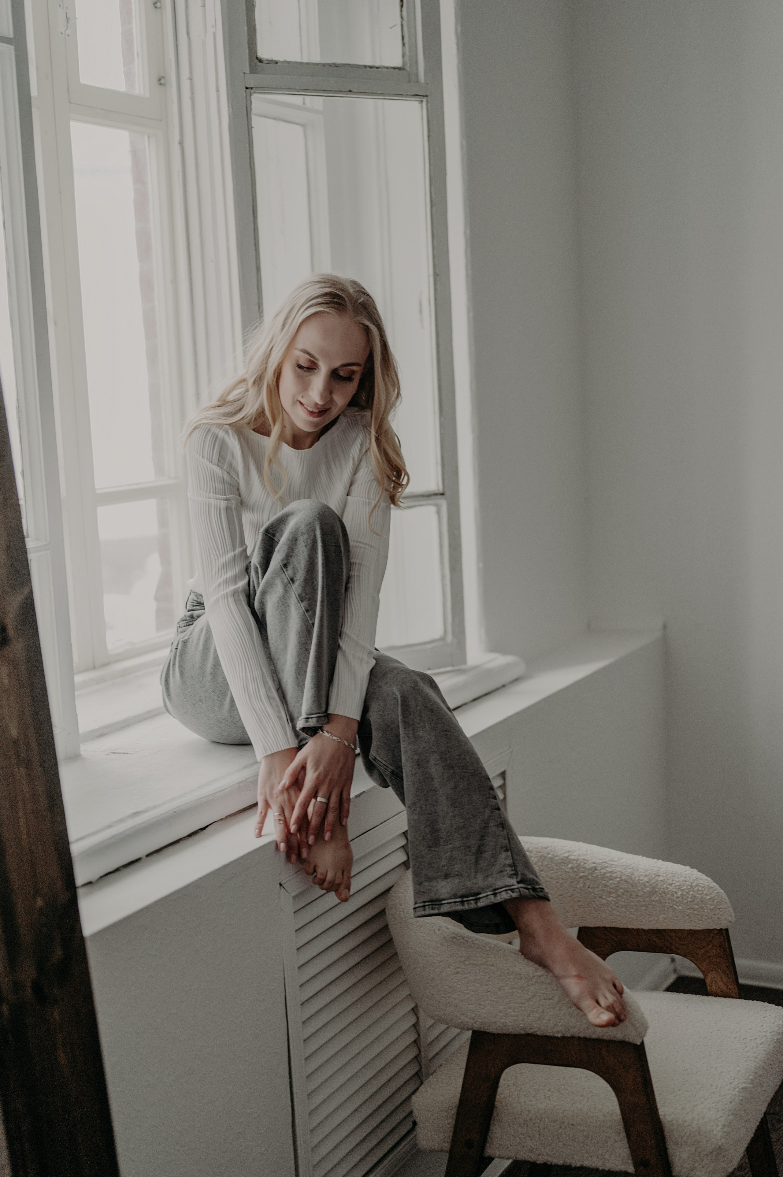 Аня. Марина Шуляк Фотограф Кострома — Санкт Петербург