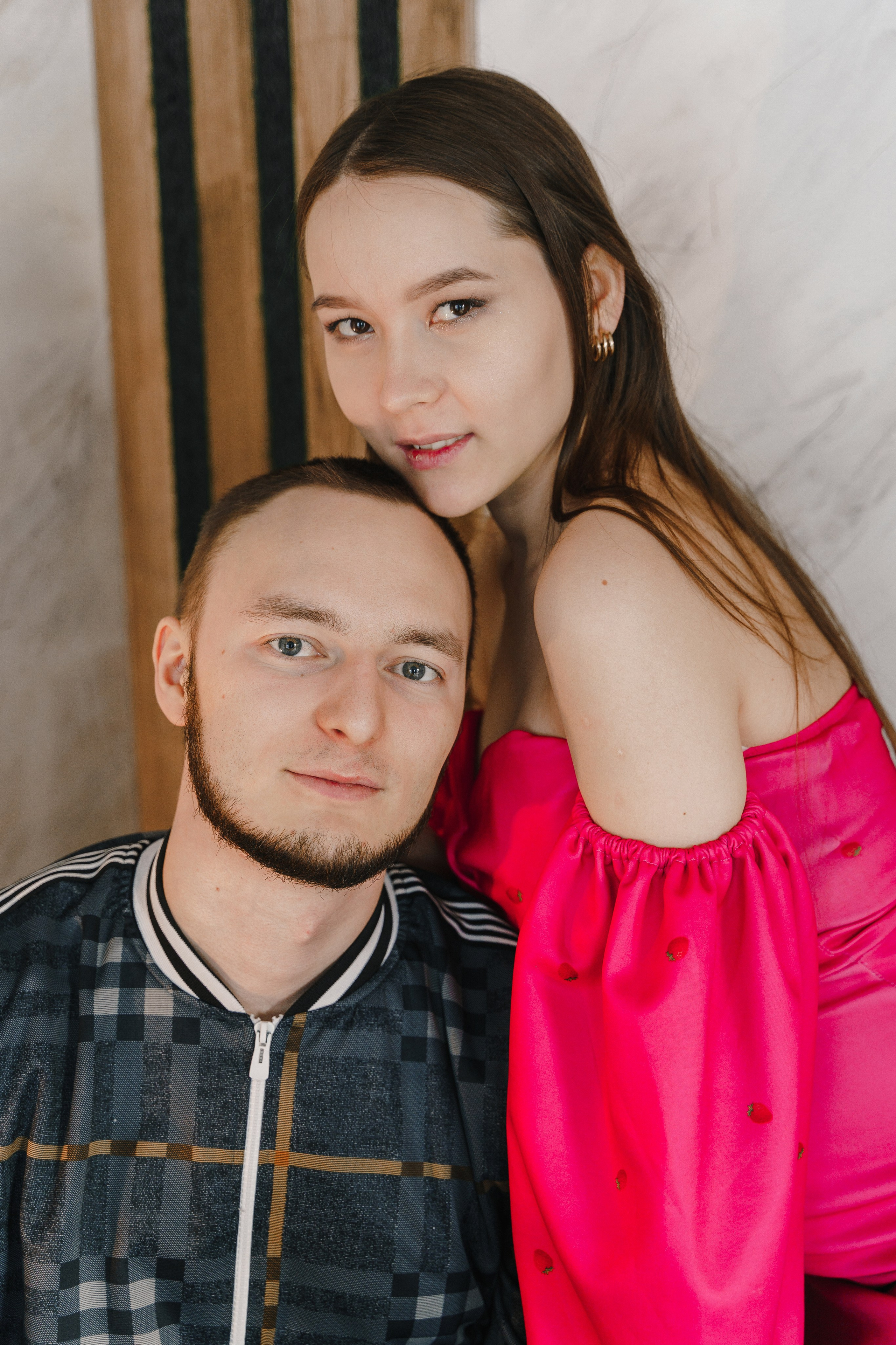 Альбина и Руслан. Свадебный и семейный фотограф в Пскове и Острове Света Суворова