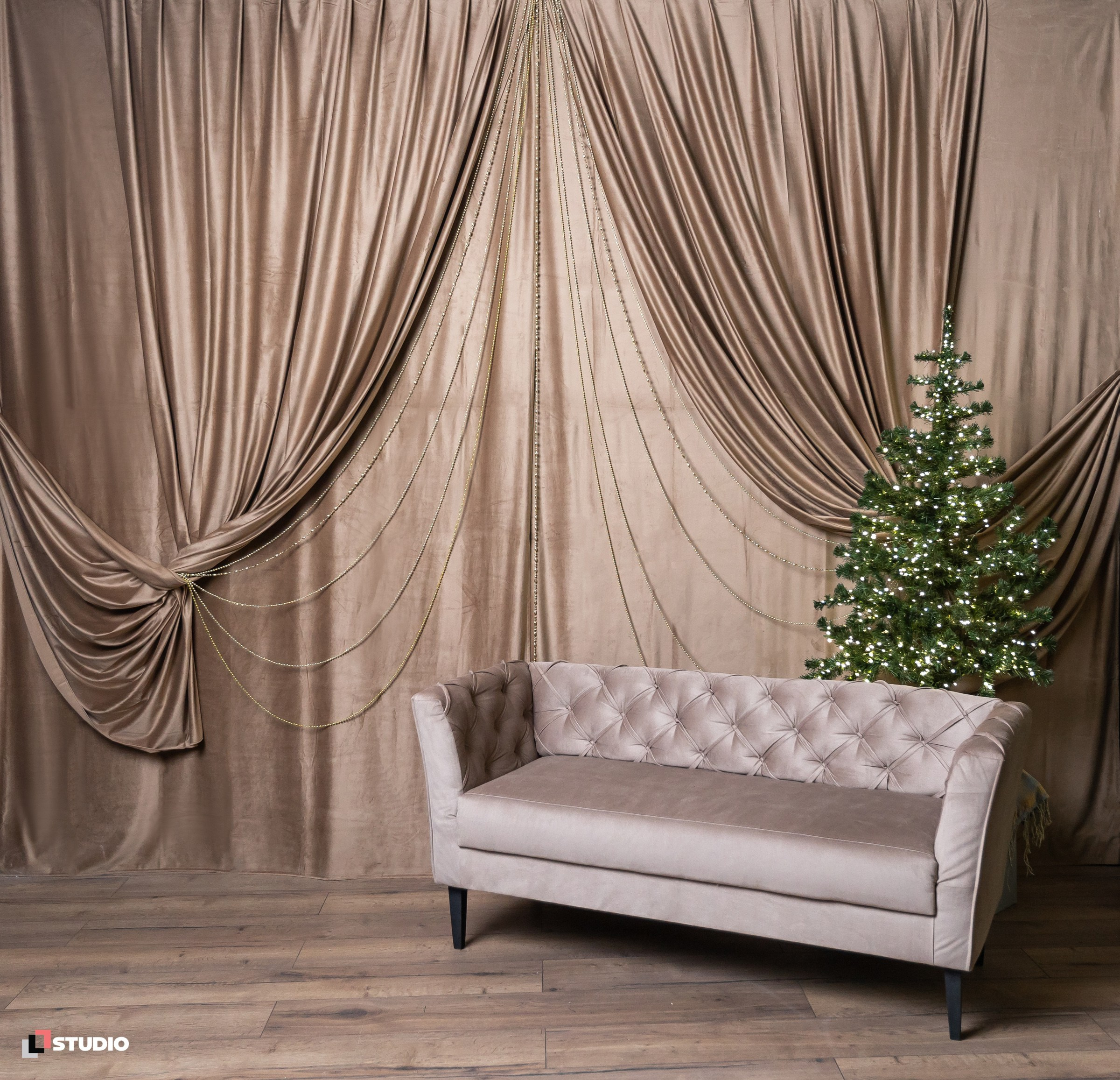 L'STUDIO — Фотостудия, Багетная мастерская, Рекламное агентство