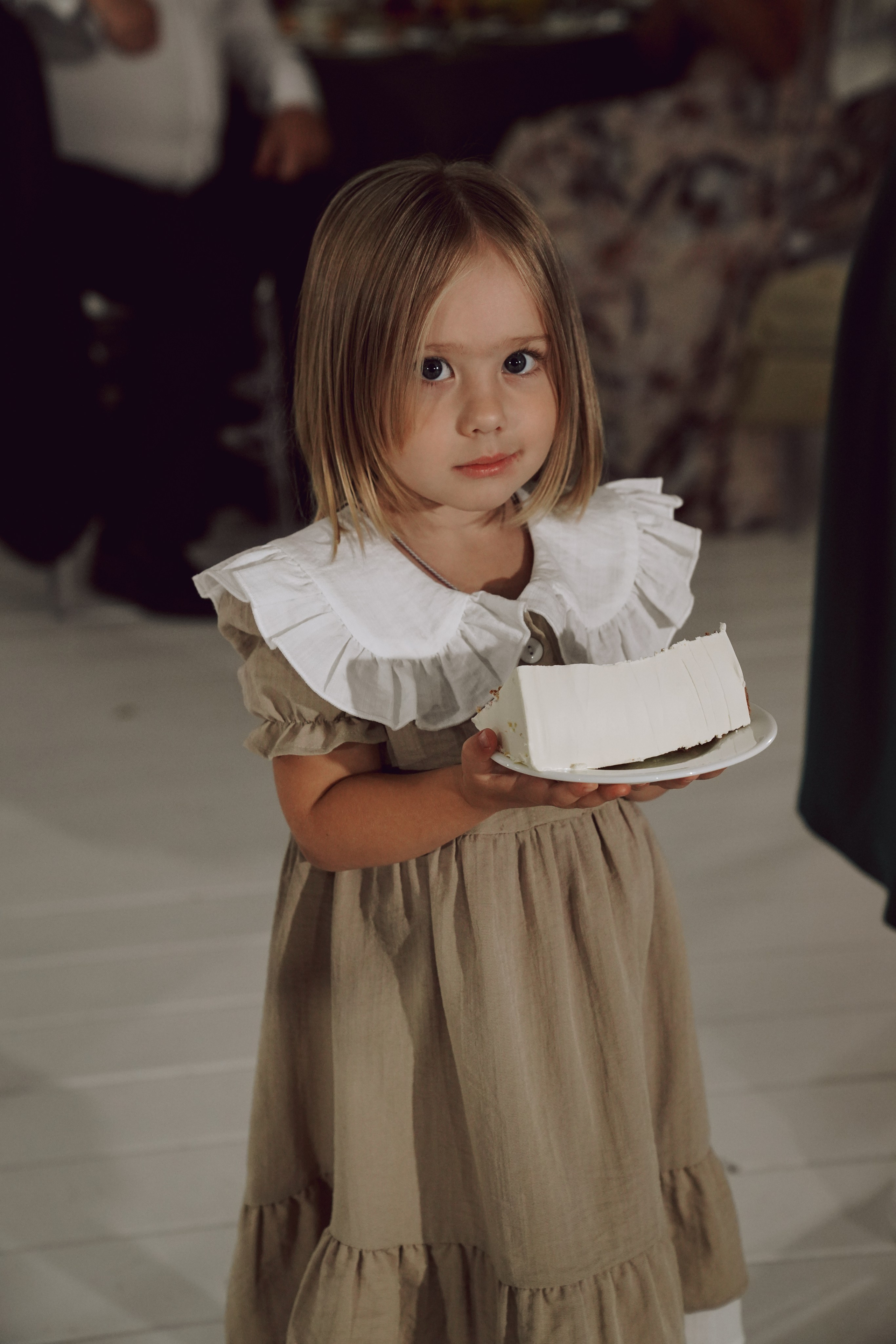 Андрей и Полина. Вечеринка. Свадебный и семейный фотограф Ястребова Маргарита