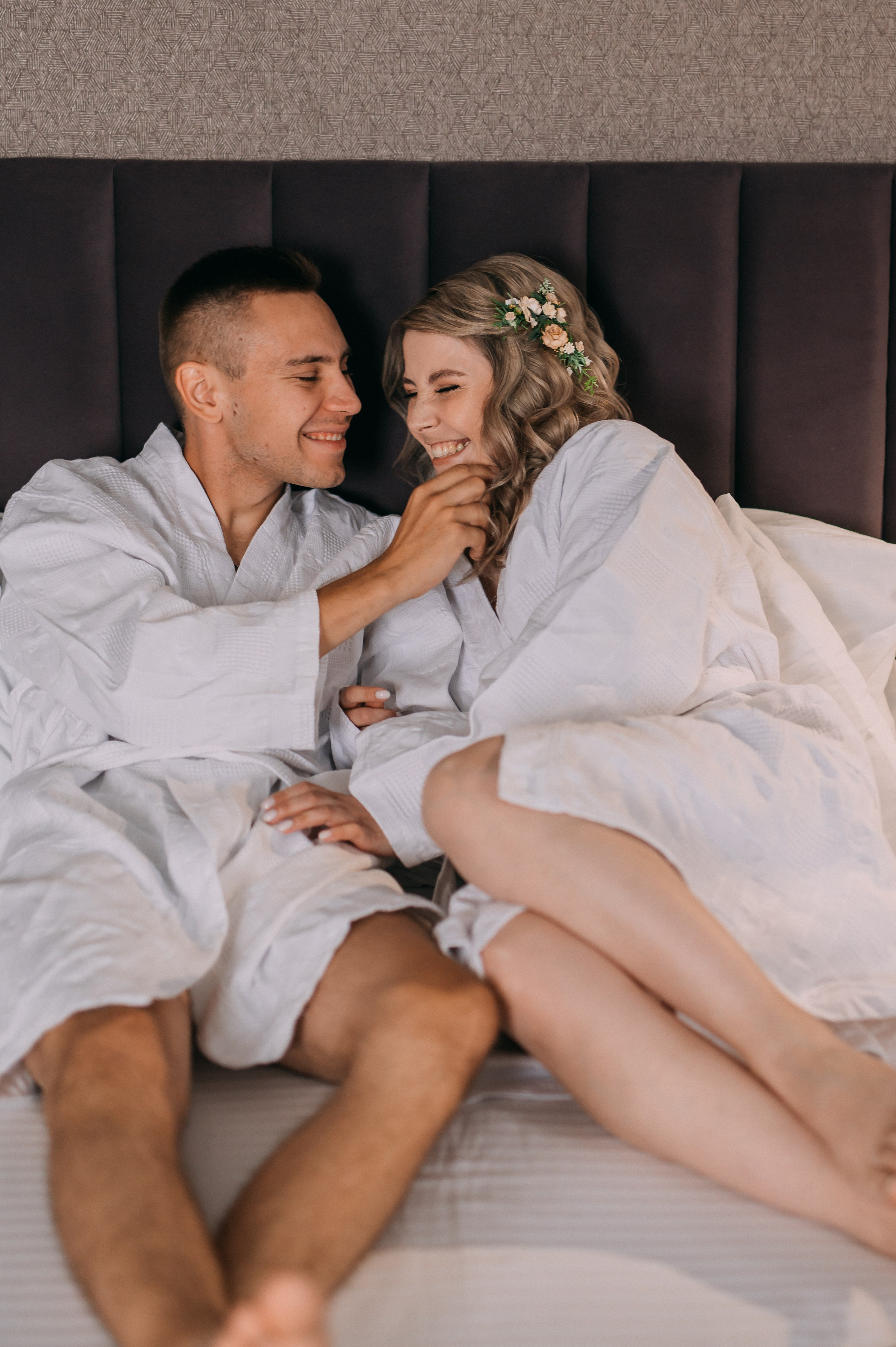 Олег + Люба. Свадебный фотограф Волжский Волгоград Каблов Николай