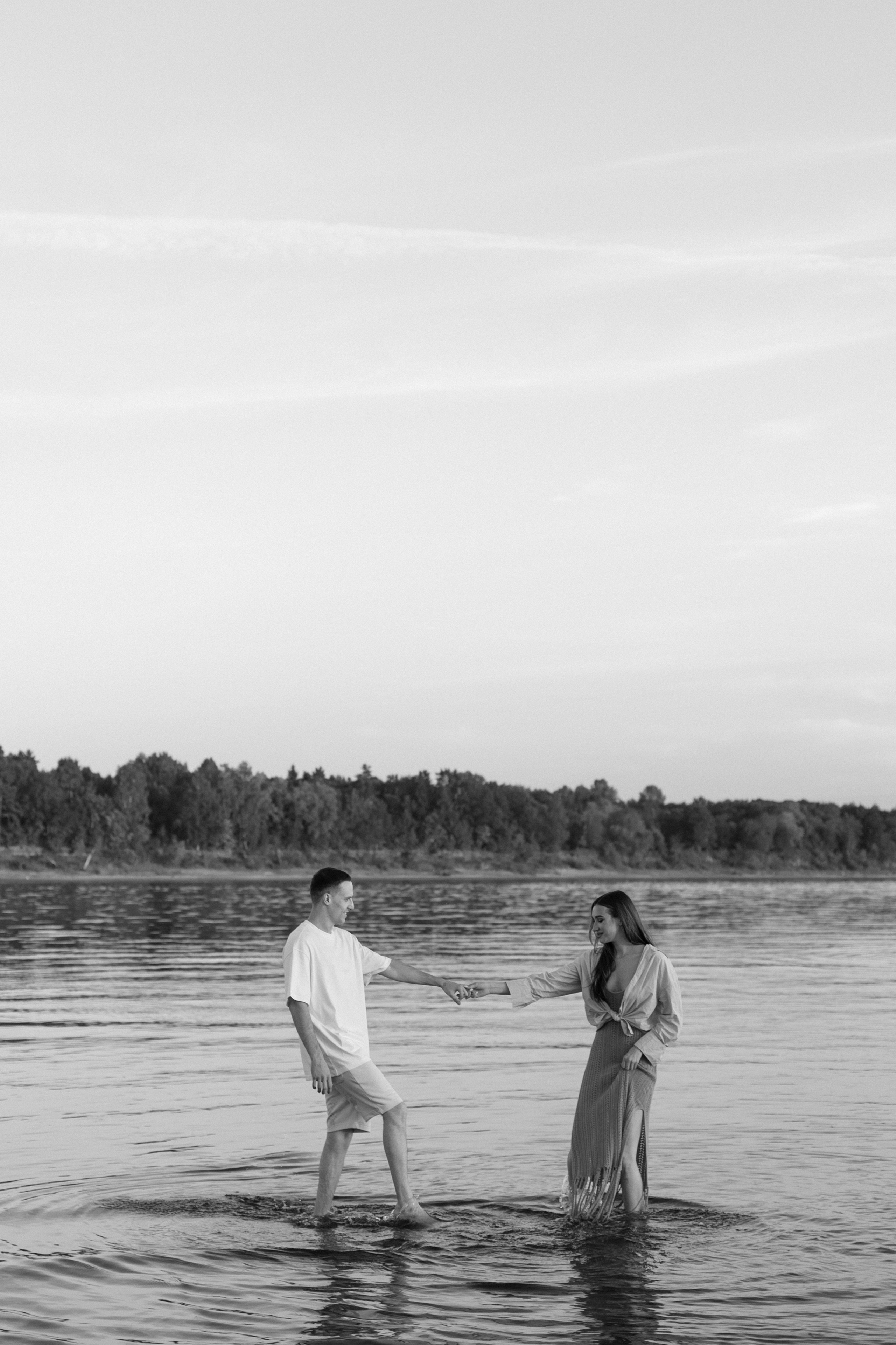 Masha&Dinis. Свадебный фотограф в Ижевске Диля Ахмадишина