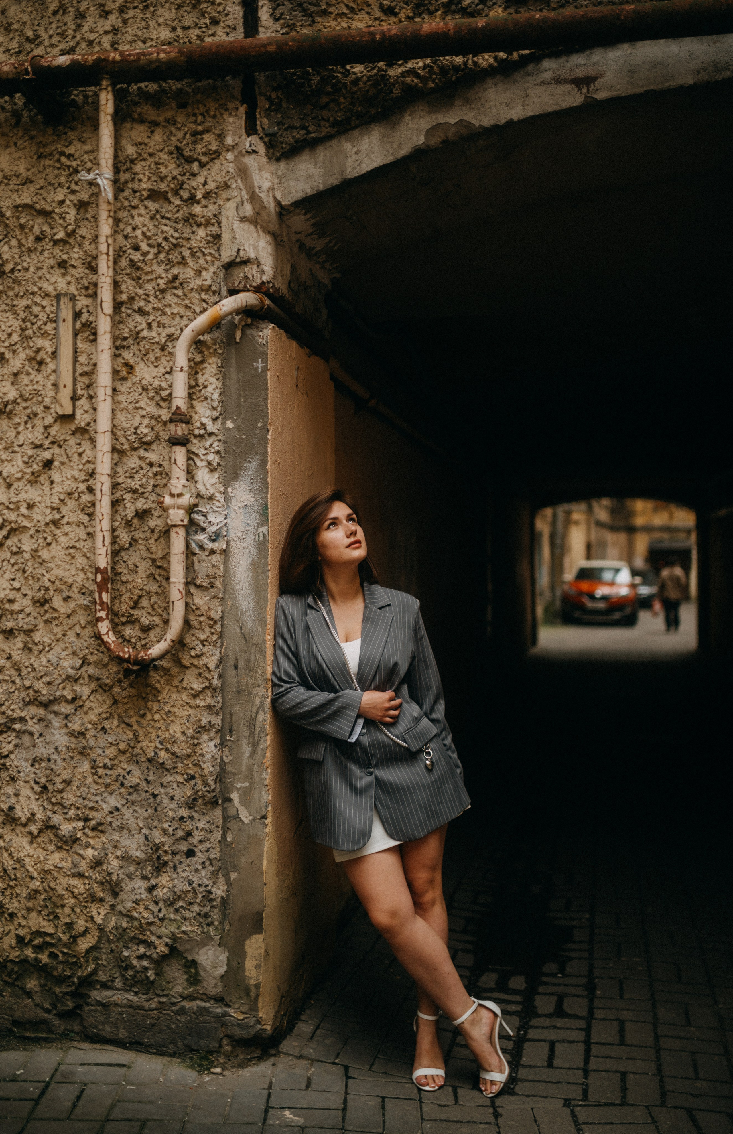 Анастасия. Фотограф в Санкт Петербурге Лара Великова