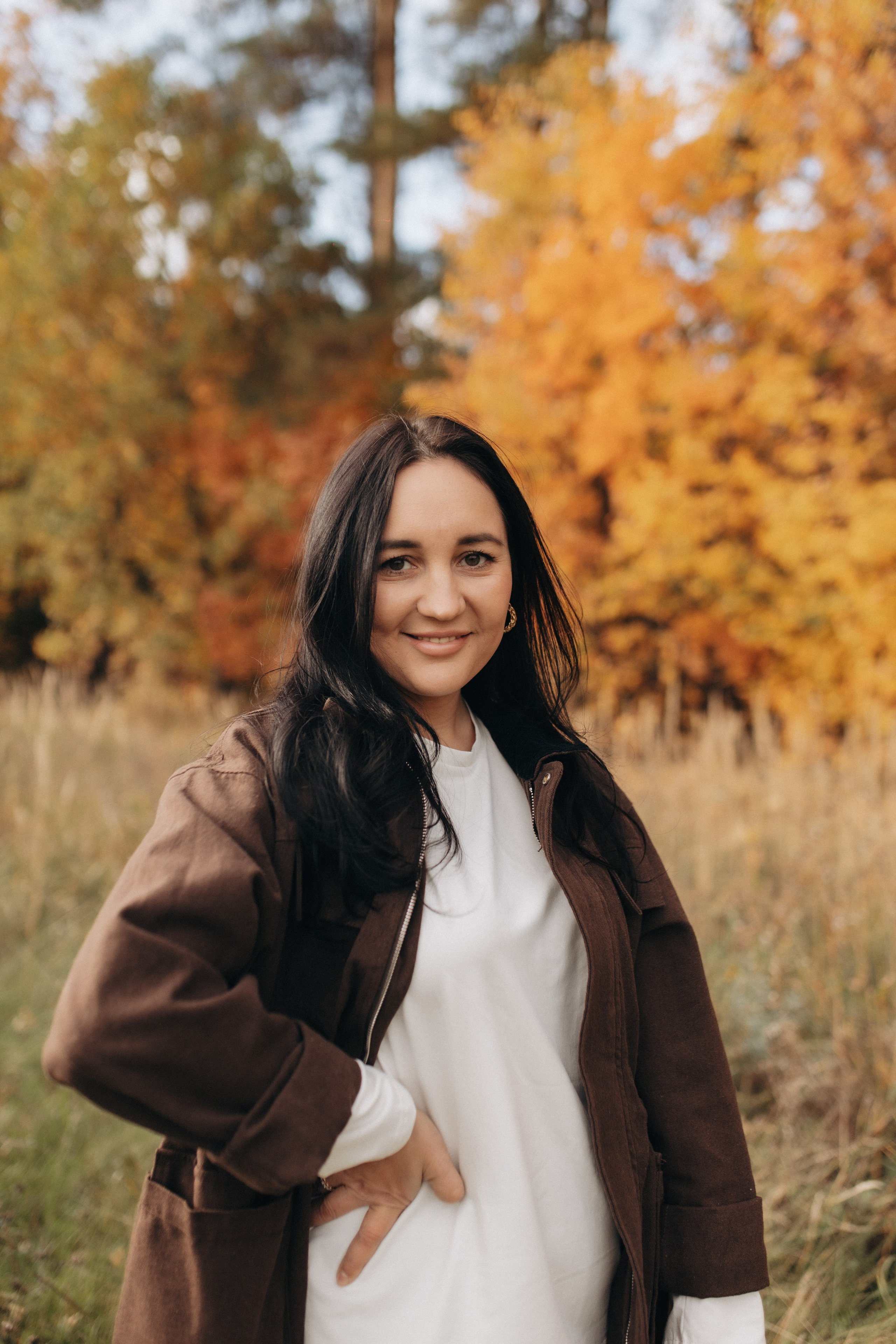 Индивидуальная