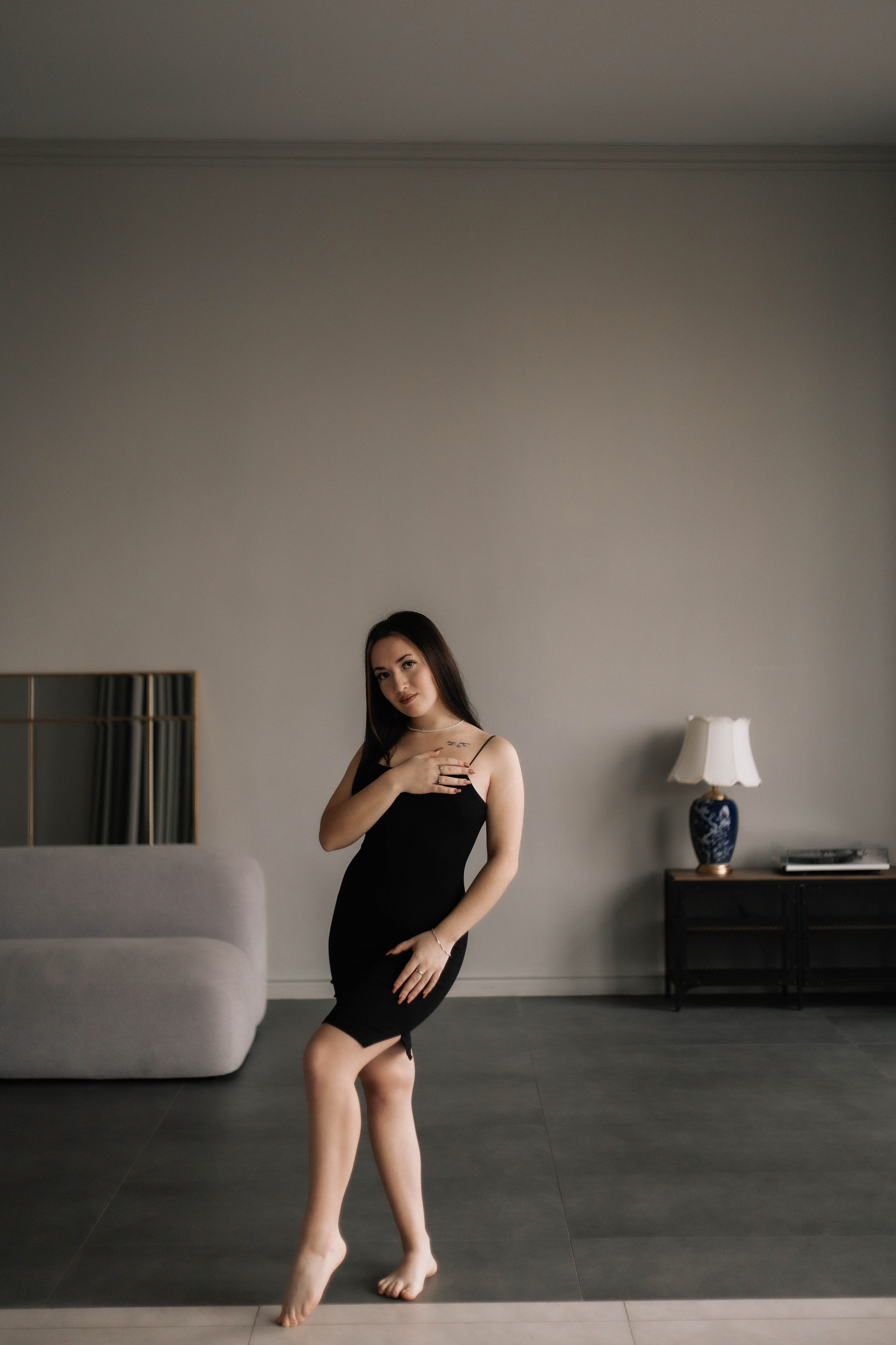 Индивидуальная