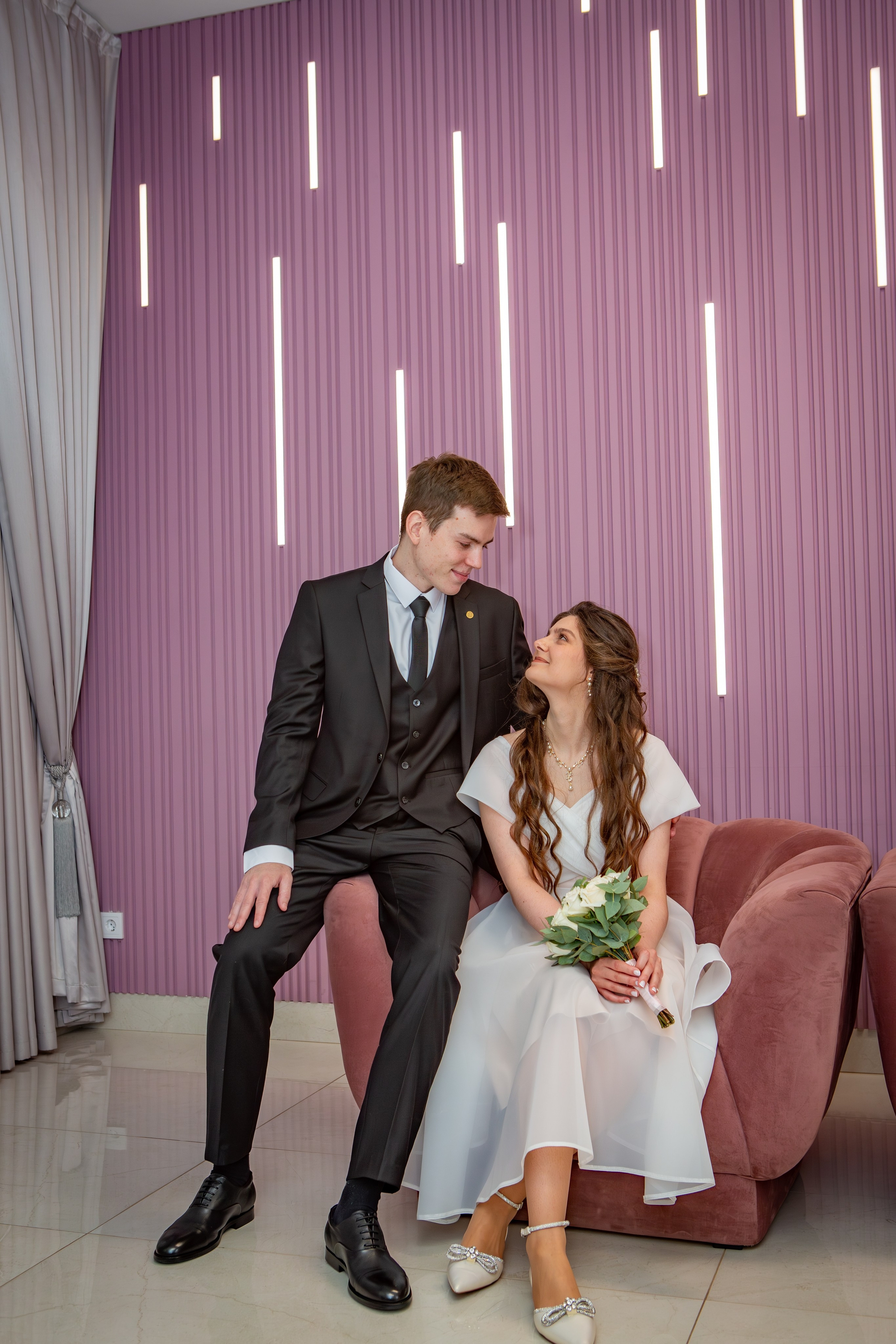 Геннадий и Анна. Репортажный, семейный, свадебный, портретный фотограф